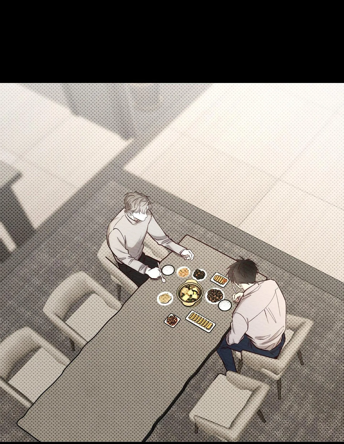 THỂ LOẠI LÃNG MẠN Chapter 11 Trang 14