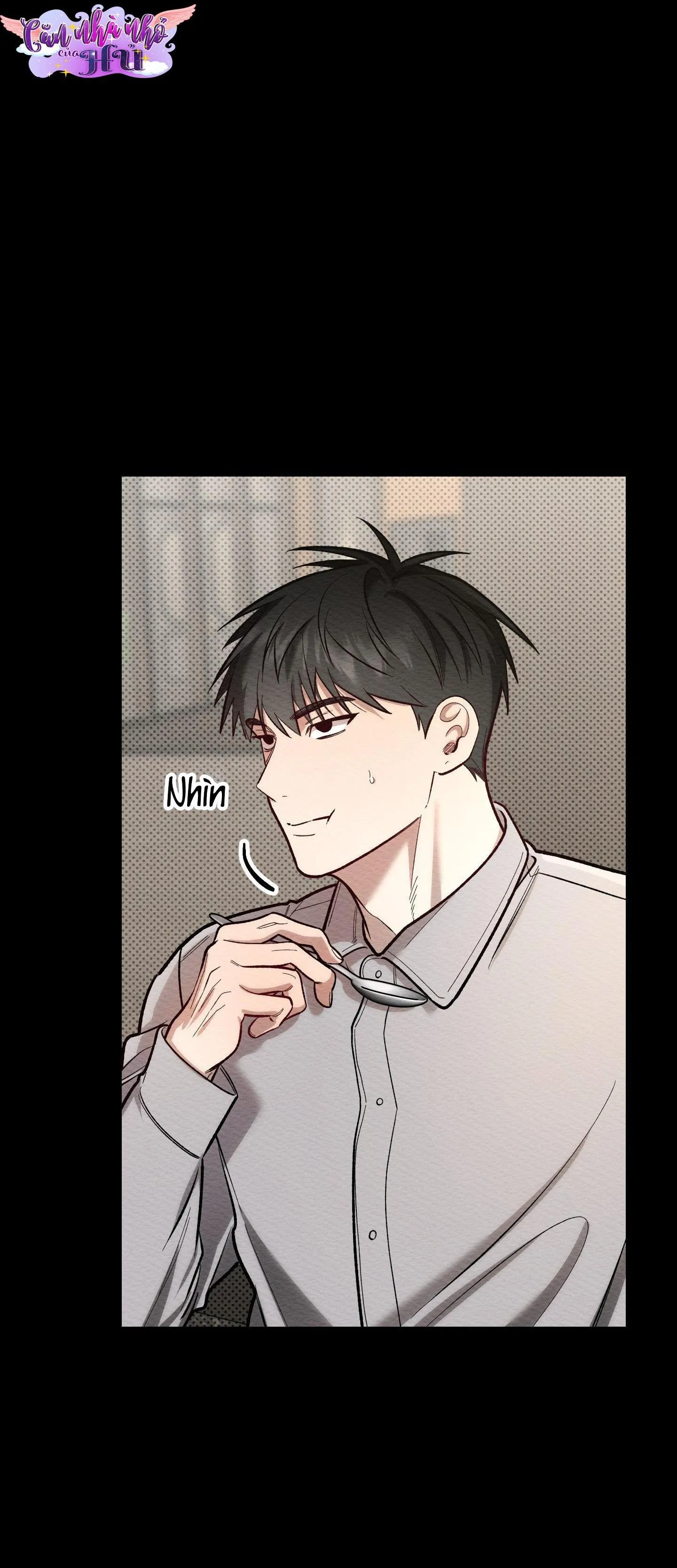 THỂ LOẠI LÃNG MẠN Chapter 11 Trang 15