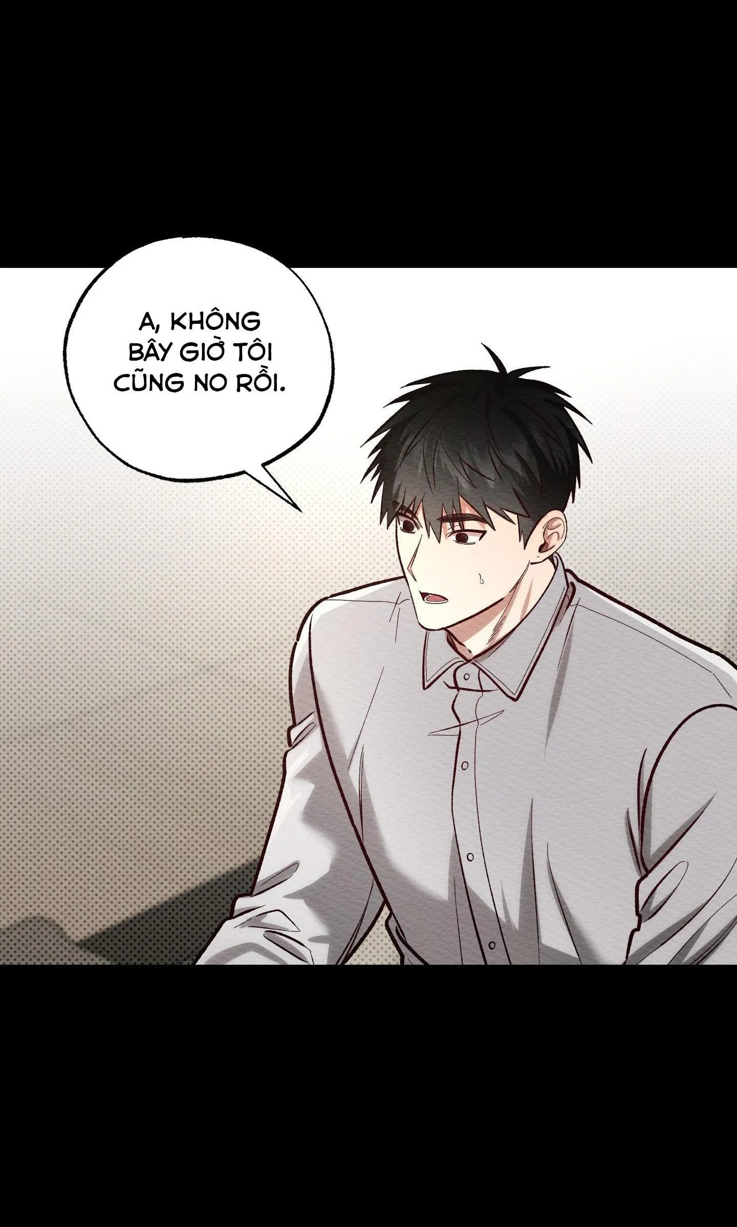 THỂ LOẠI LÃNG MẠN Chapter 11 Trang 22