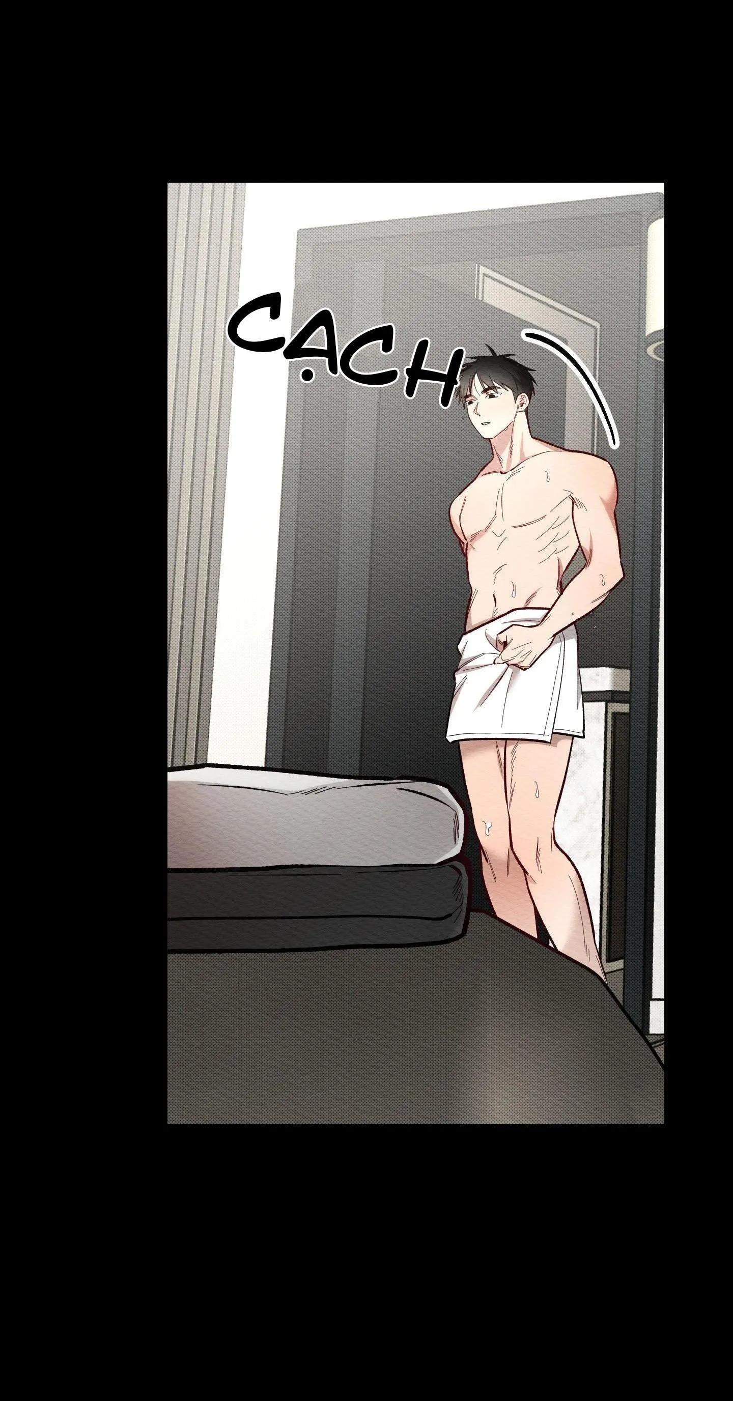 THỂ LOẠI LÃNG MẠN Chapter 11 Trang 26