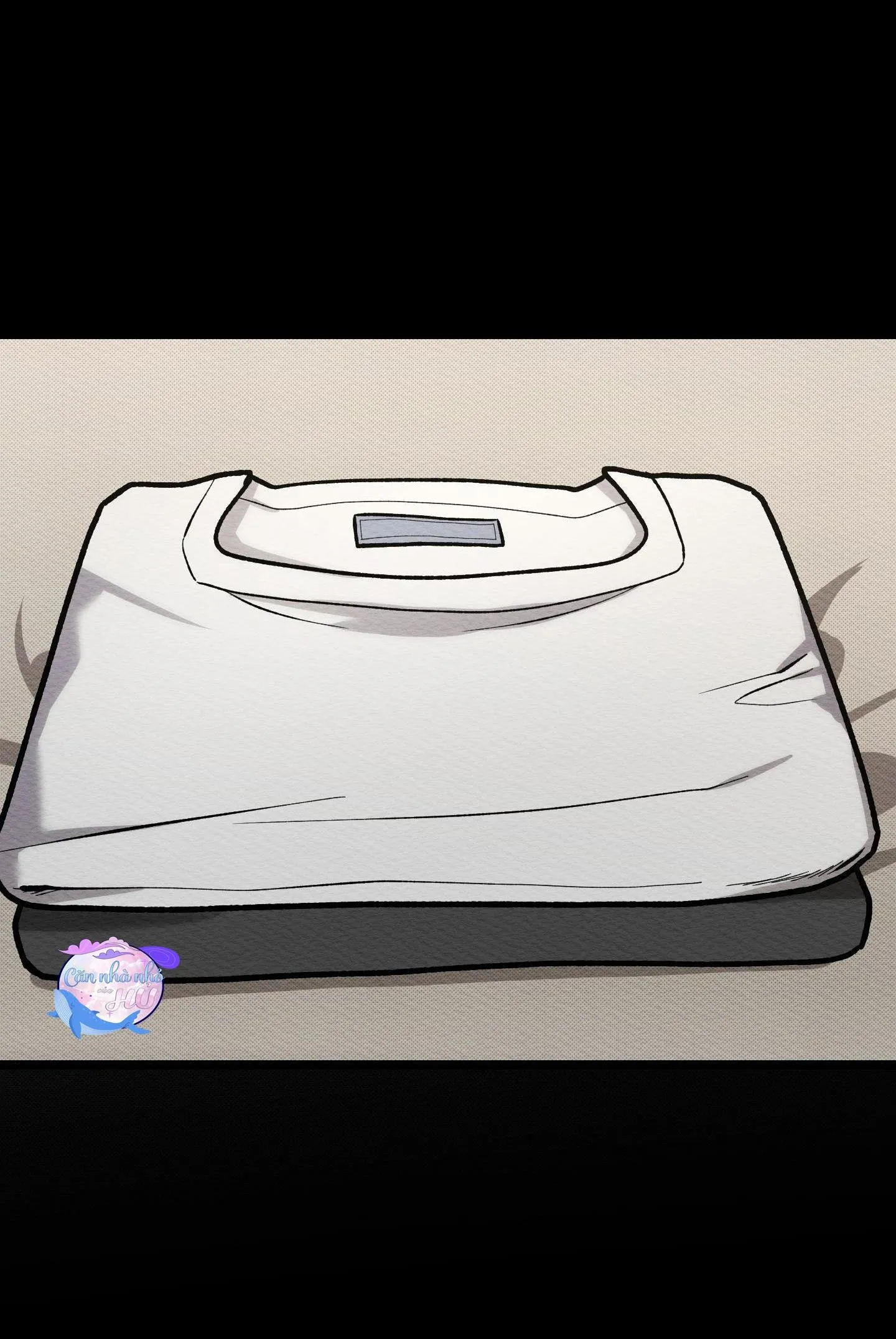 THỂ LOẠI LÃNG MẠN Chapter 11 Trang 27