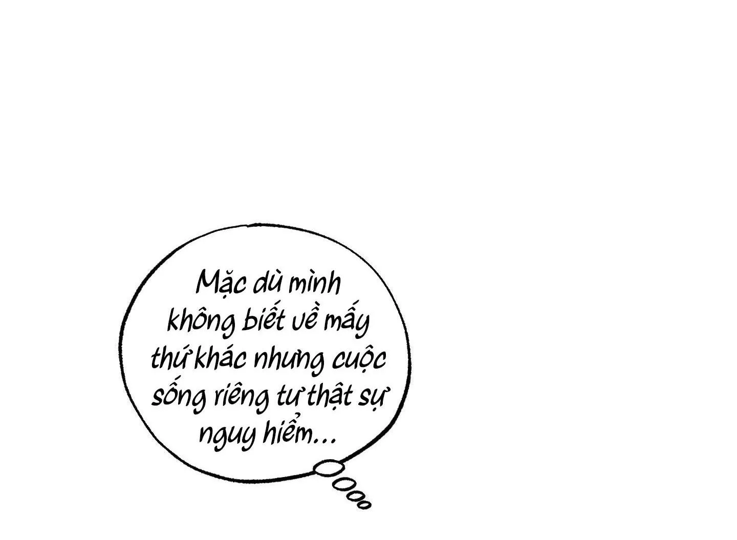 THỂ LOẠI LÃNG MẠN Chapter 11 Trang 31