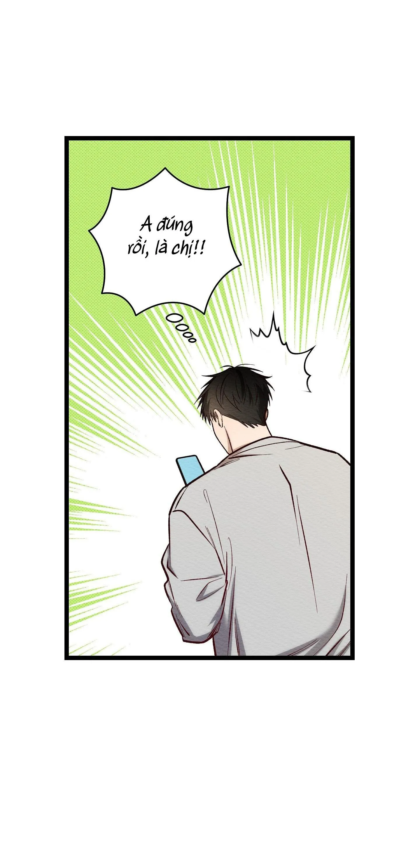 THỂ LOẠI LÃNG MẠN Chapter 11 Trang 33