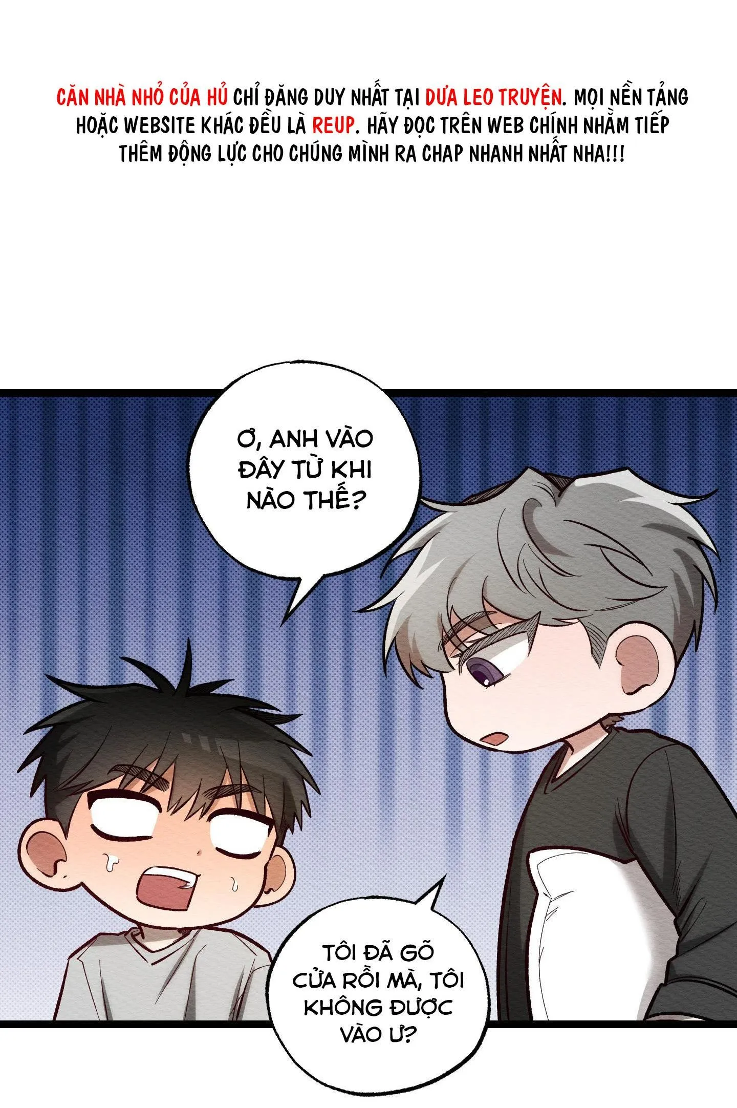 THỂ LOẠI LÃNG MẠN Chapter 11 Trang 38