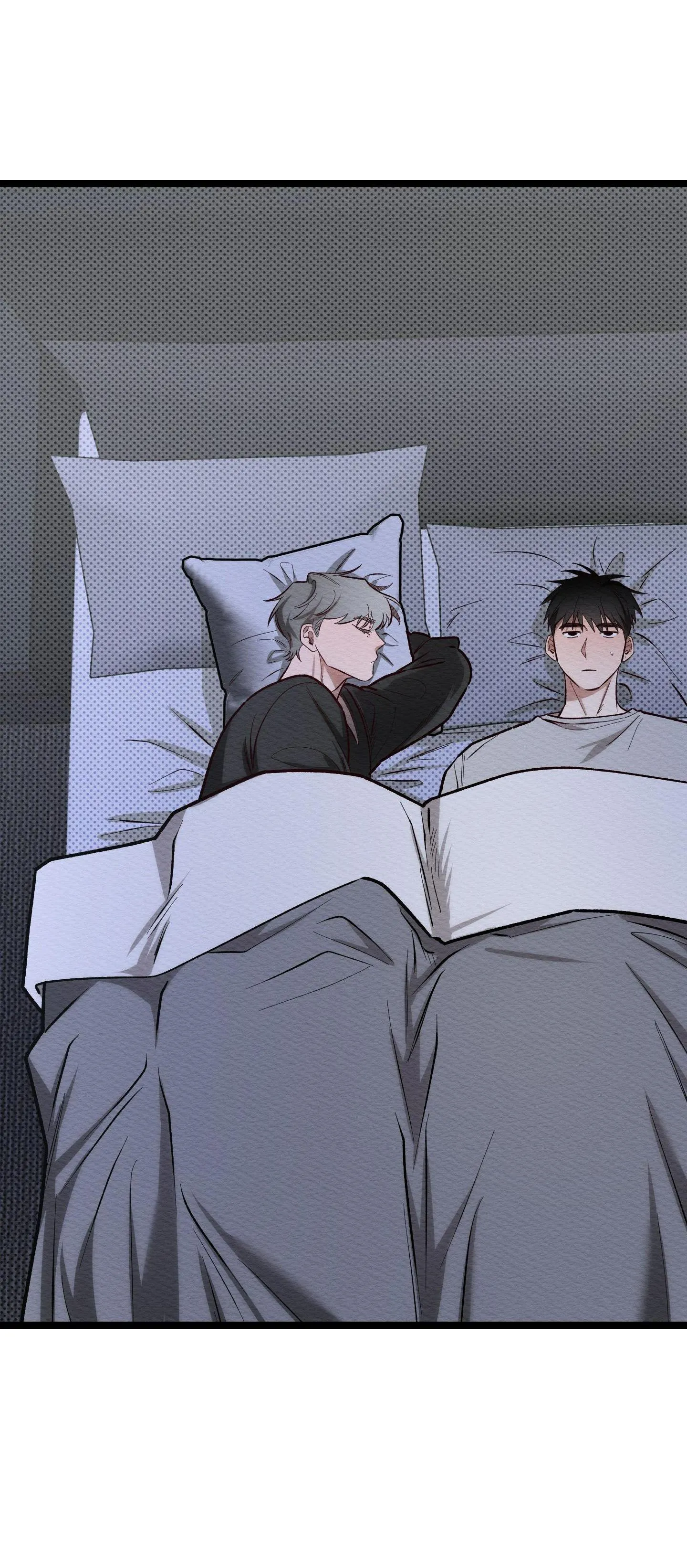 THỂ LOẠI LÃNG MẠN Chapter 11 Trang 45