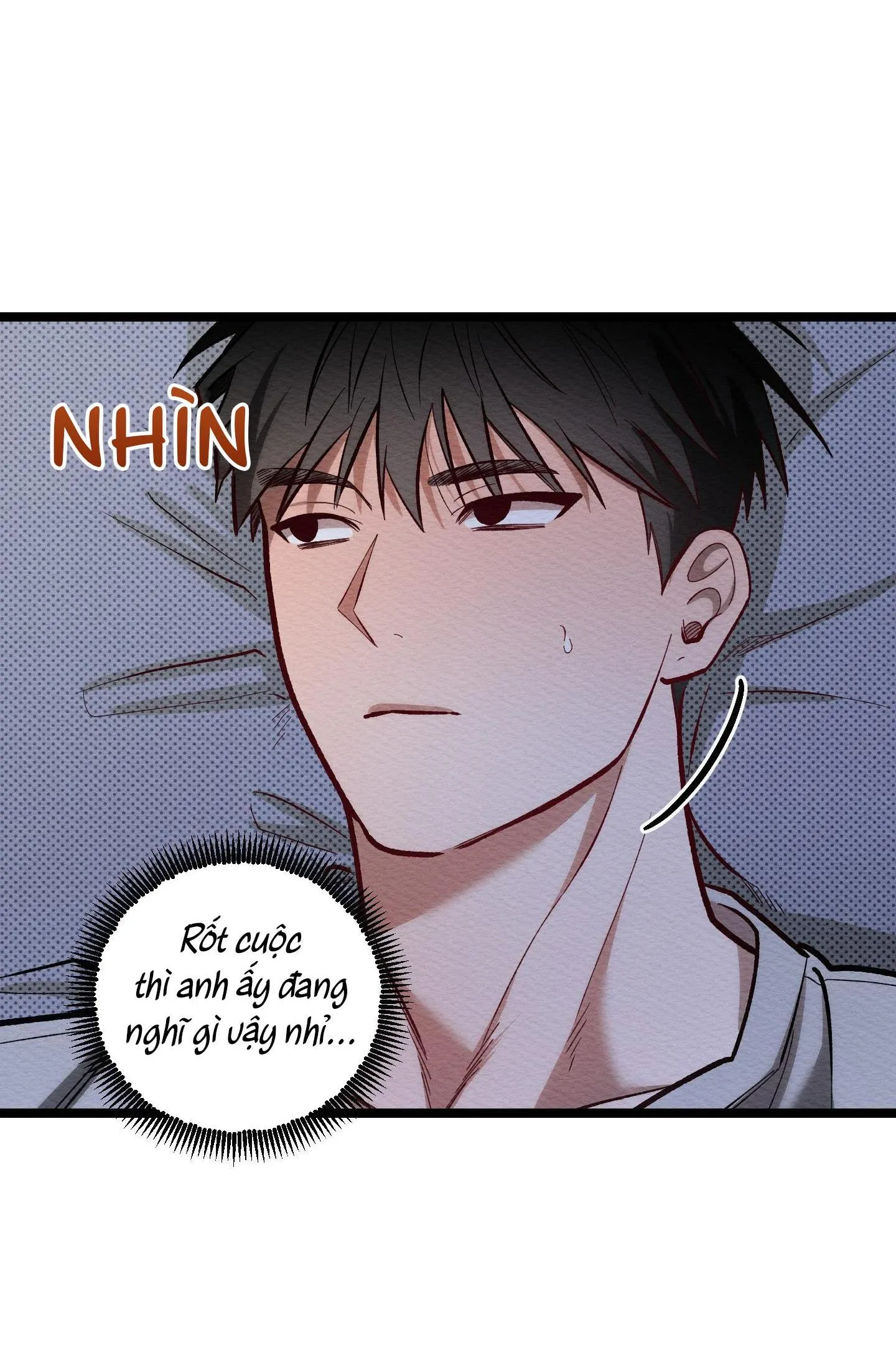 THỂ LOẠI LÃNG MẠN Chapter 11 Trang 46