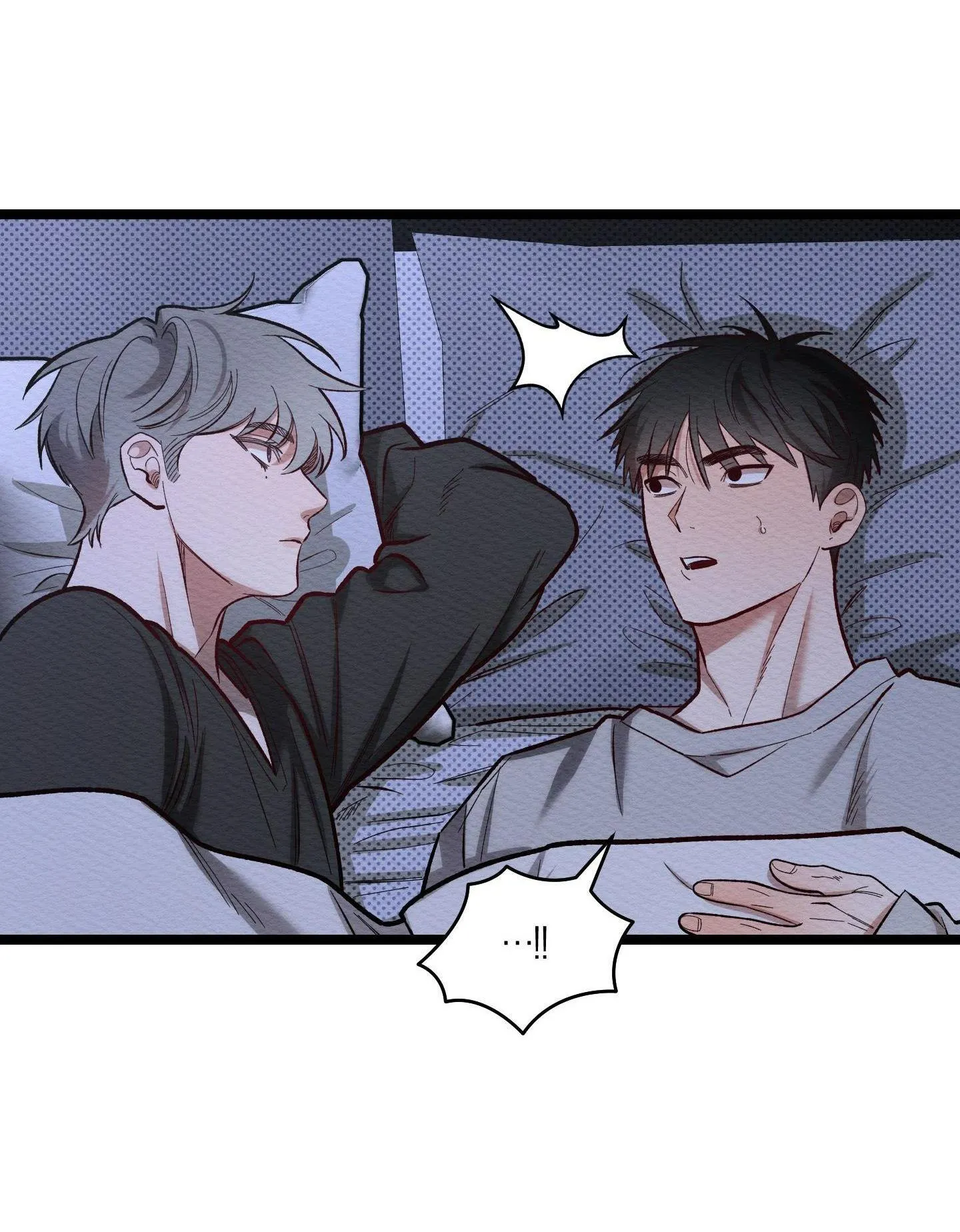 THỂ LOẠI LÃNG MẠN Chapter 11 Trang 47