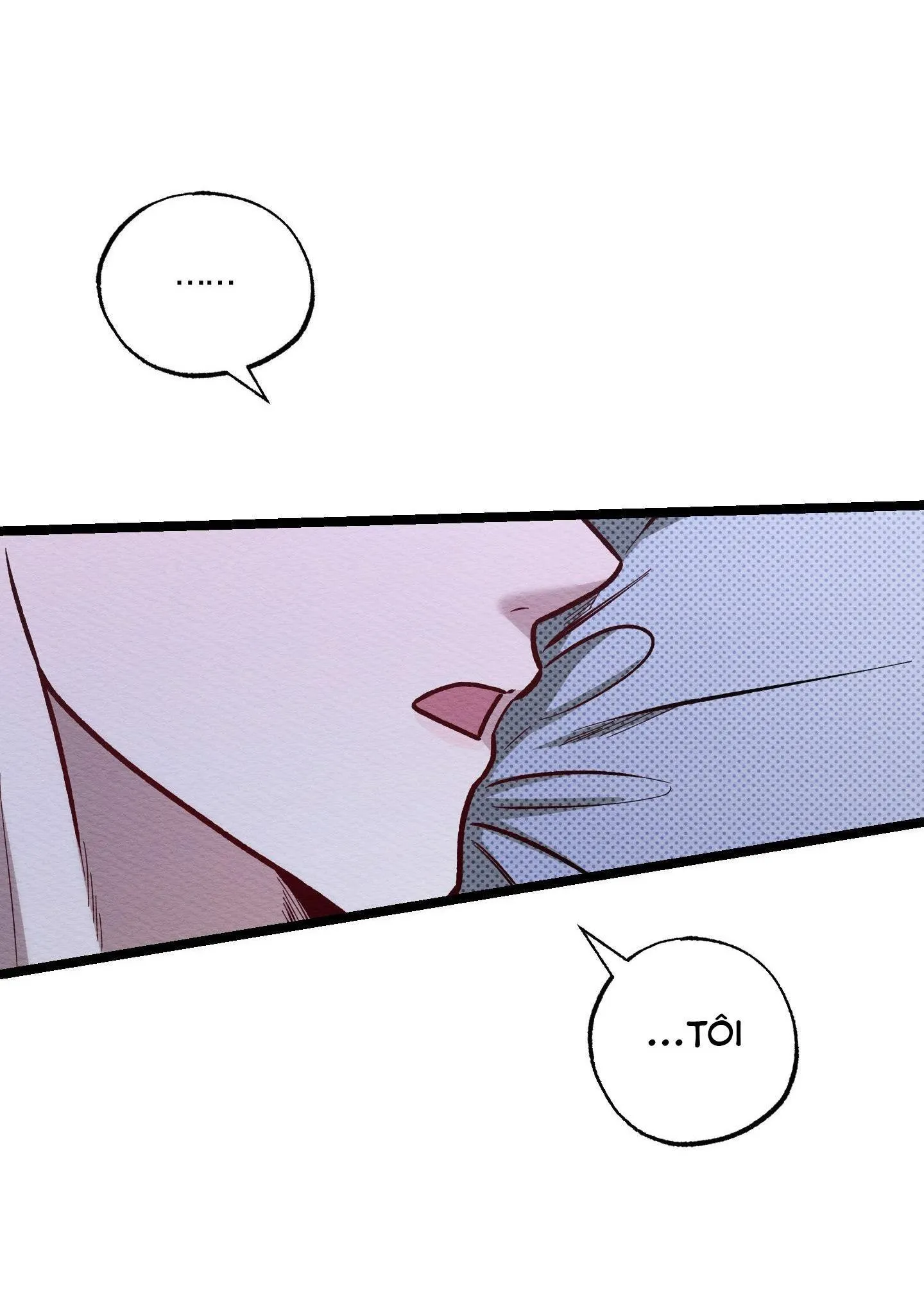 THỂ LOẠI LÃNG MẠN Chapter 11 Trang 48