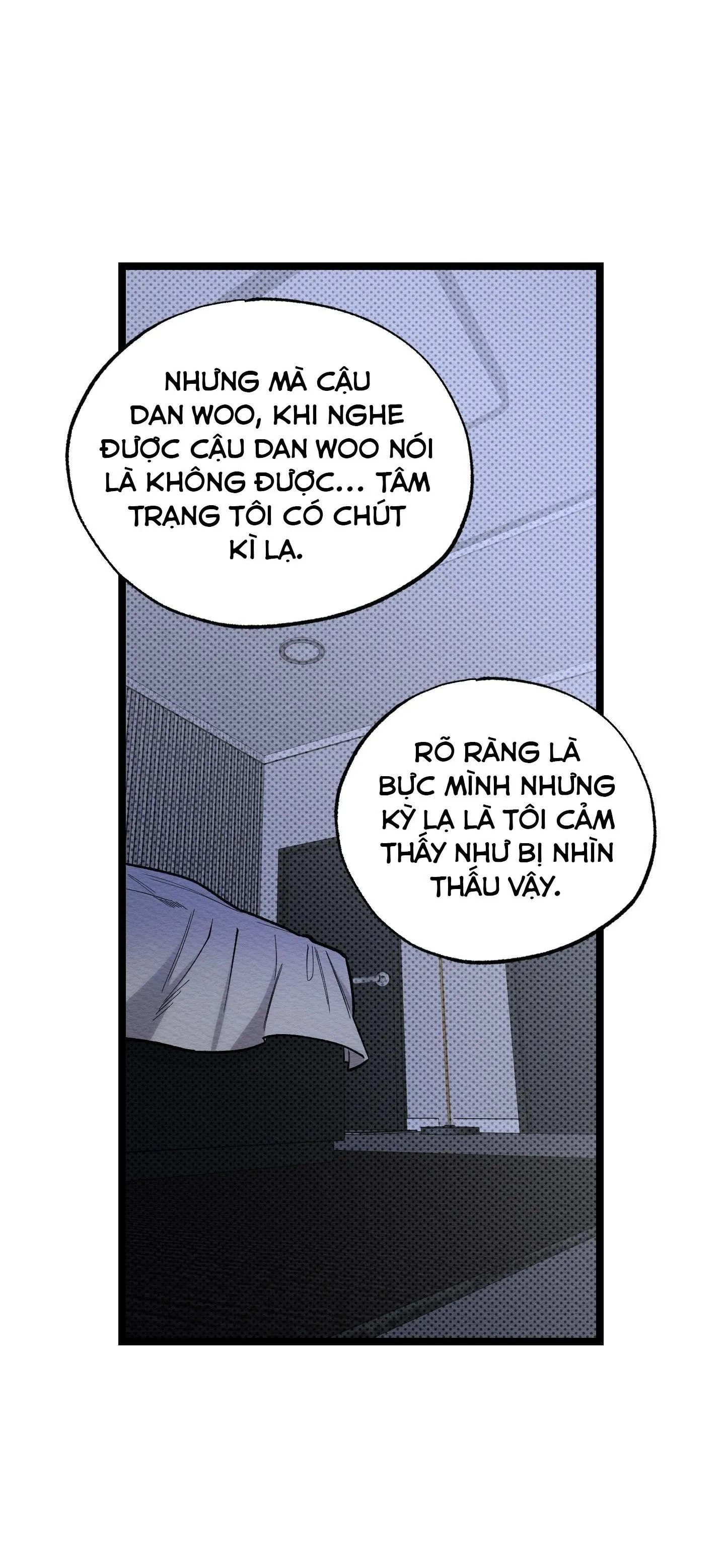 THỂ LOẠI LÃNG MẠN Chapter 11 Trang 52