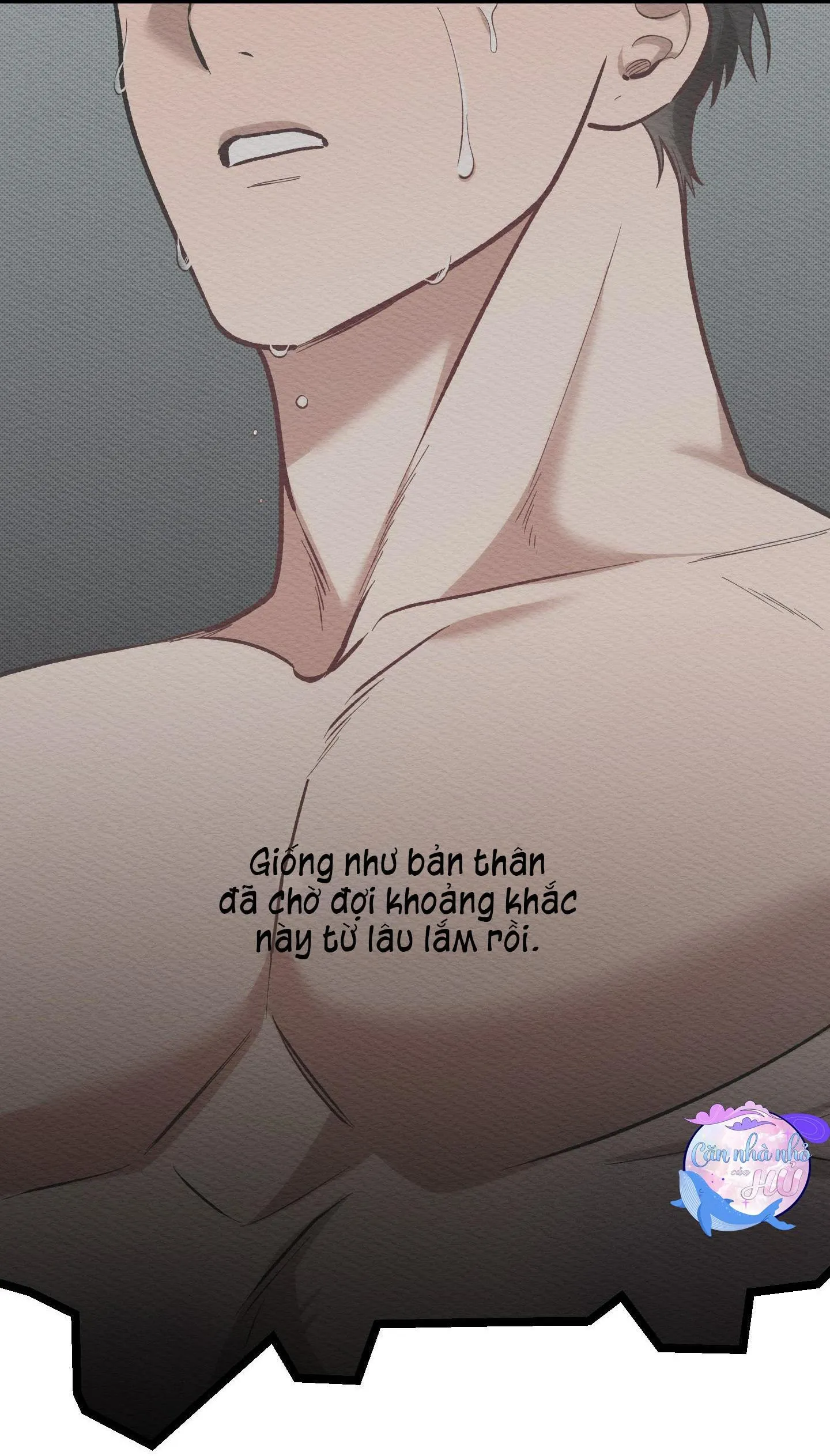 THỂ LOẠI LÃNG MẠN Chapter 11 Trang 57