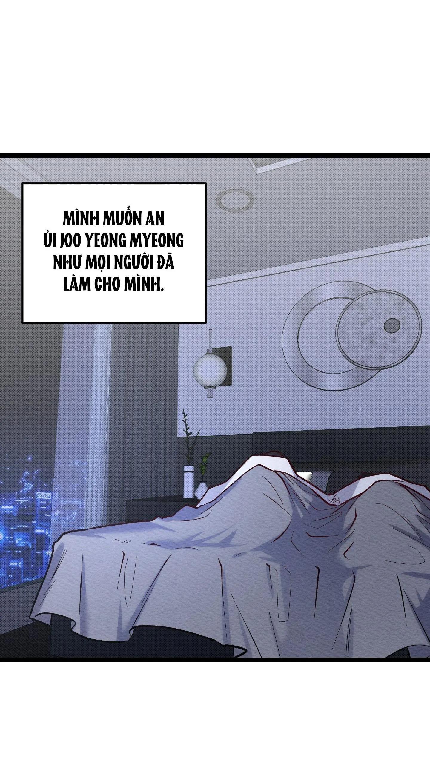 THỂ LOẠI LÃNG MẠN Chapter 11 Trang 60