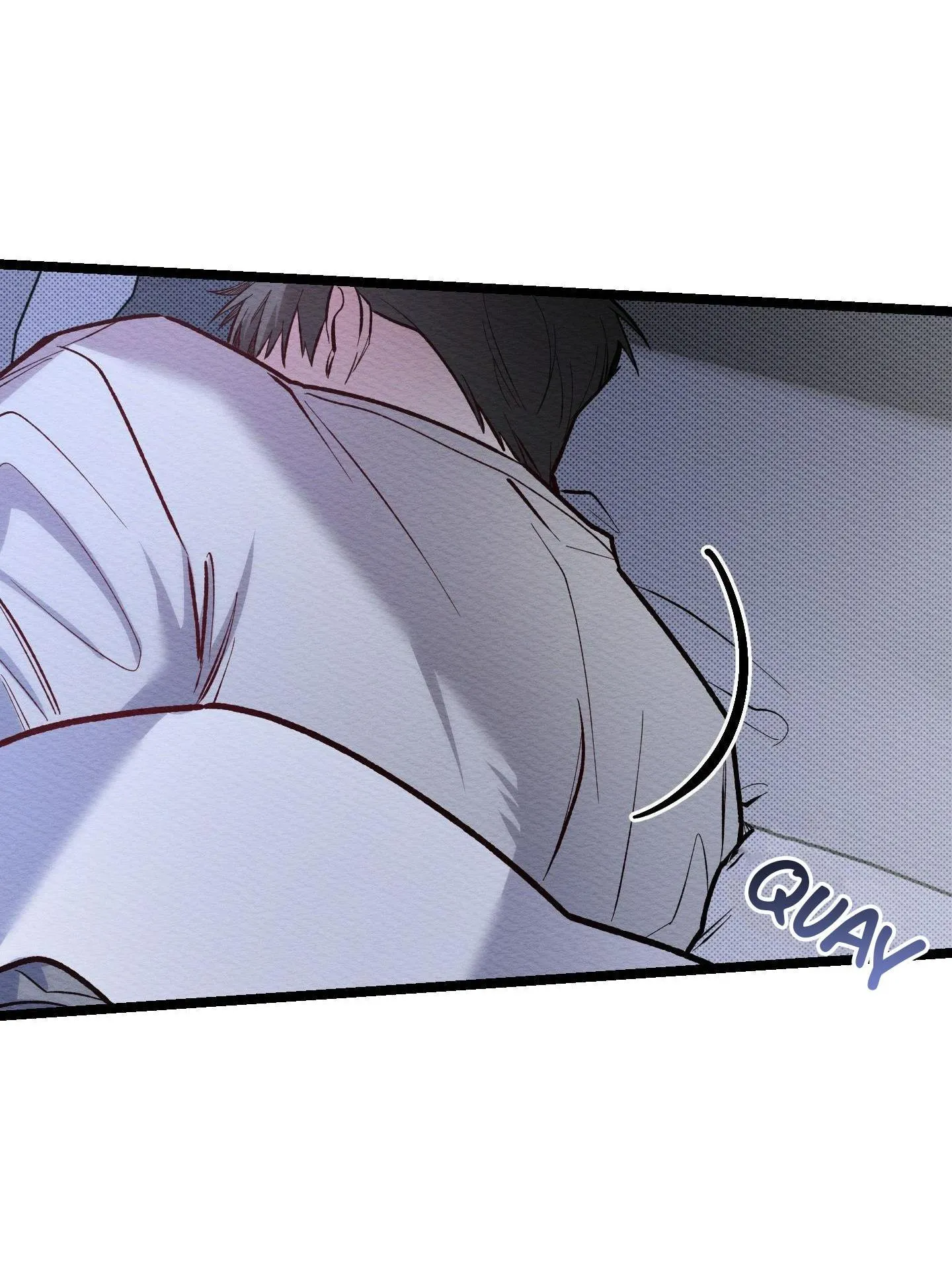 THỂ LOẠI LÃNG MẠN Chapter 11 Trang 61