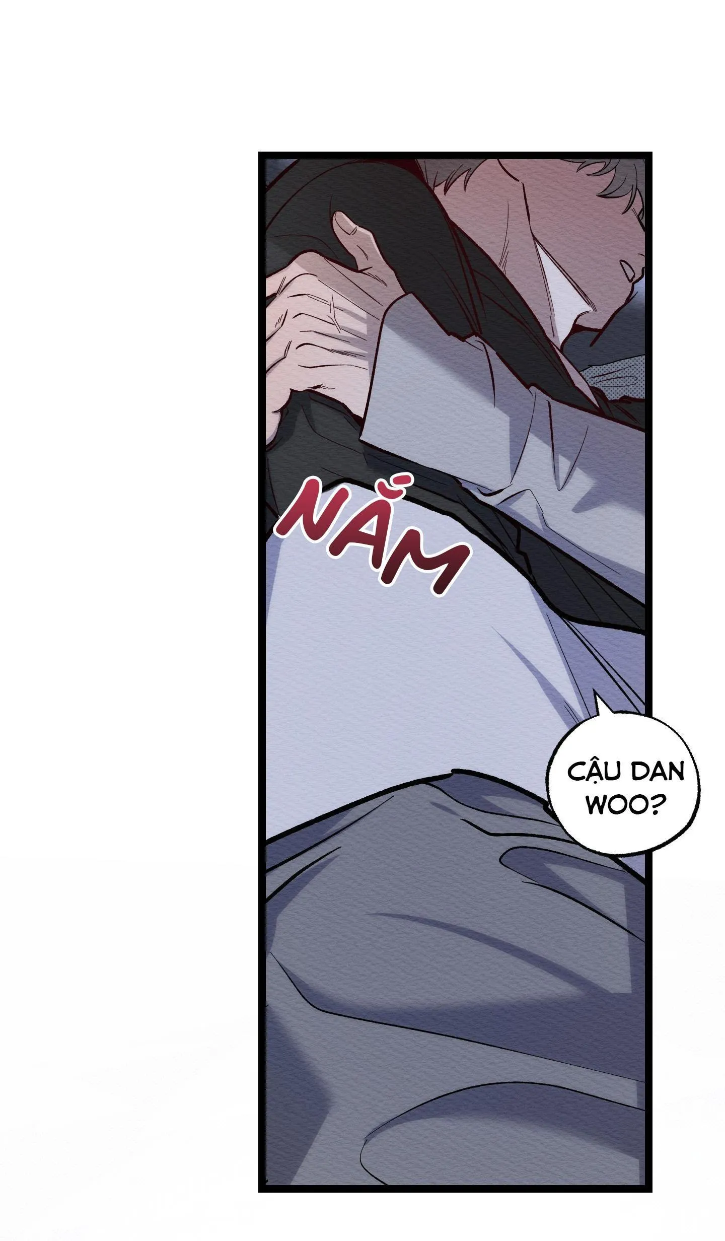 THỂ LOẠI LÃNG MẠN Chapter 11 Trang 64