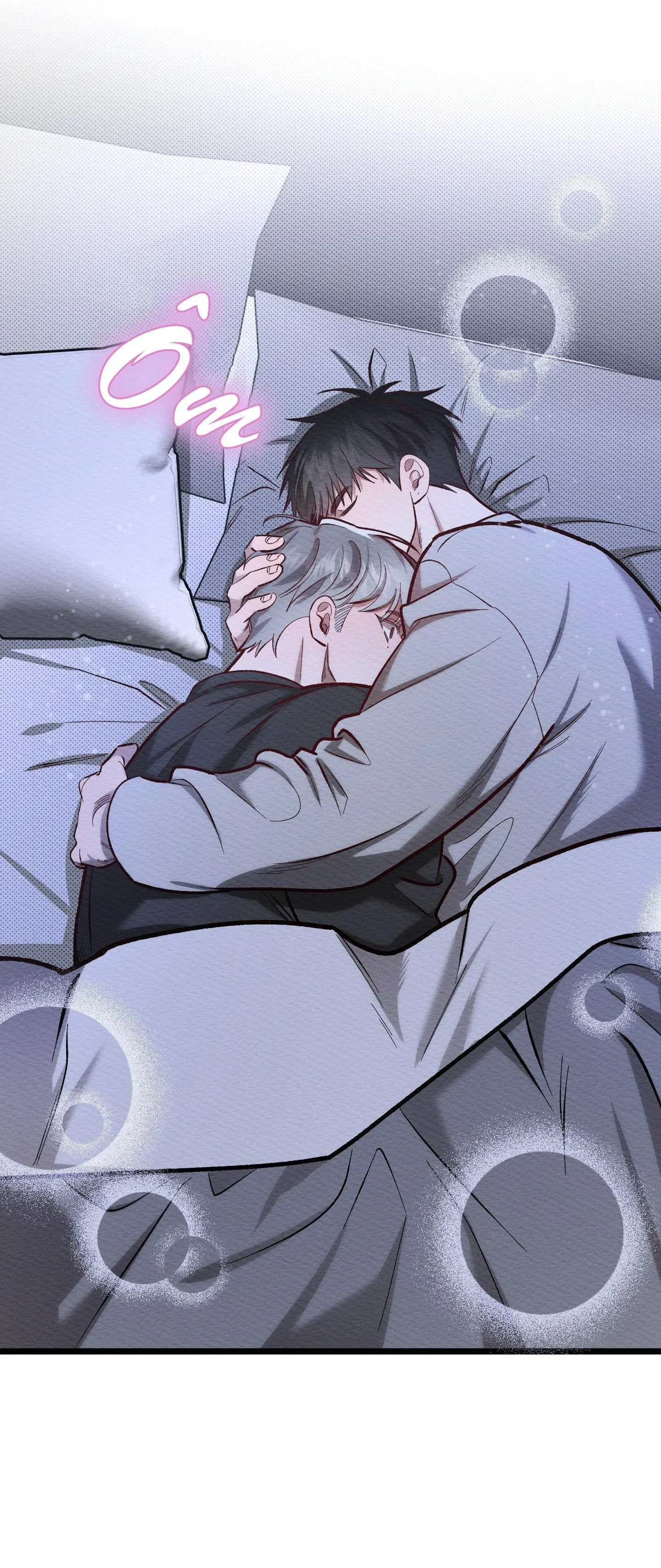 THỂ LOẠI LÃNG MẠN Chapter 11 Trang 65