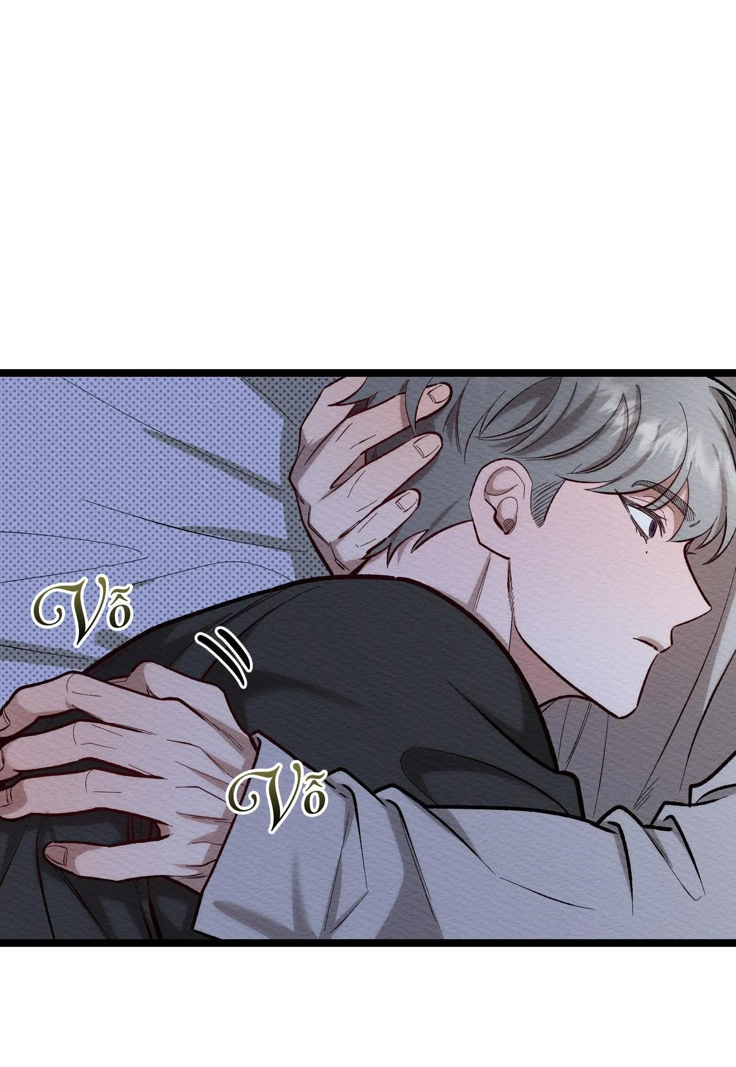 THỂ LOẠI LÃNG MẠN Chapter 11 Trang 67