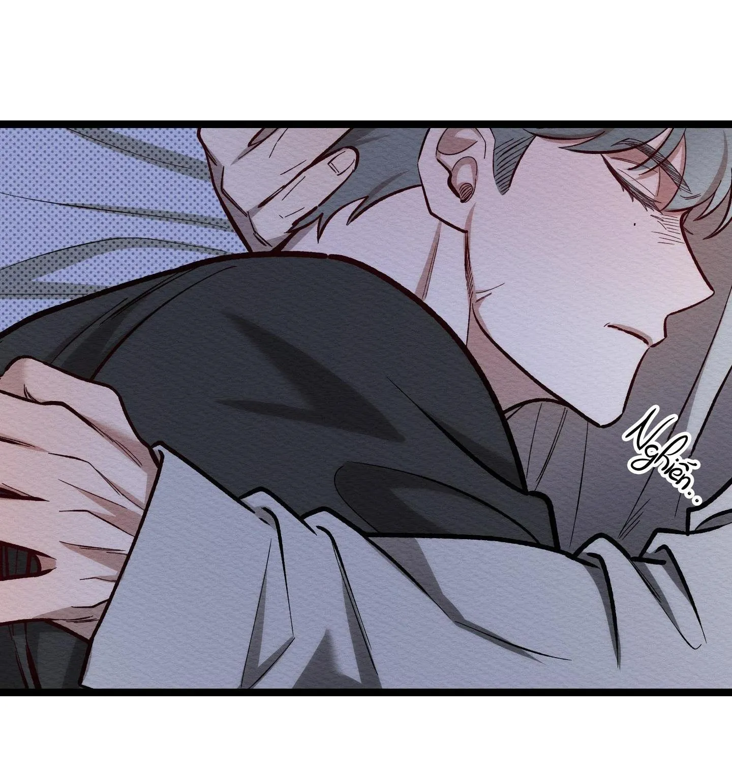 THỂ LOẠI LÃNG MẠN Chapter 11 Trang 68