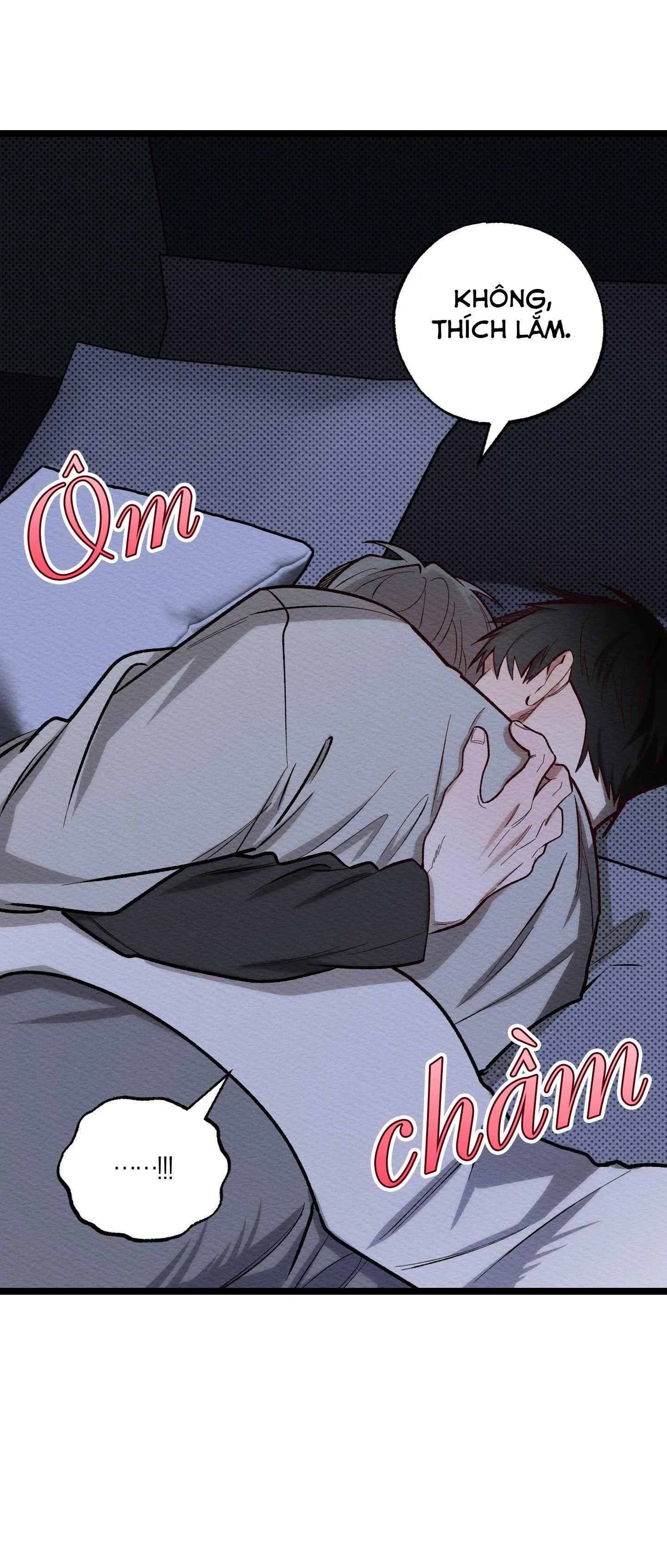 THỂ LOẠI LÃNG MẠN Chapter 11 Trang 70