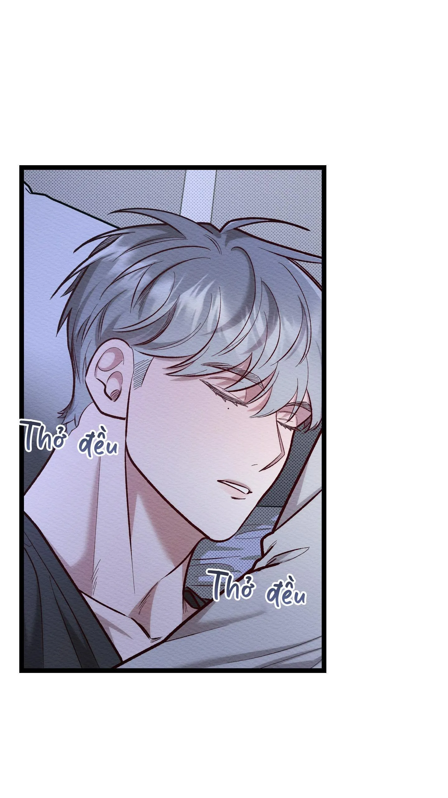 THỂ LOẠI LÃNG MẠN Chapter 11 Trang 75