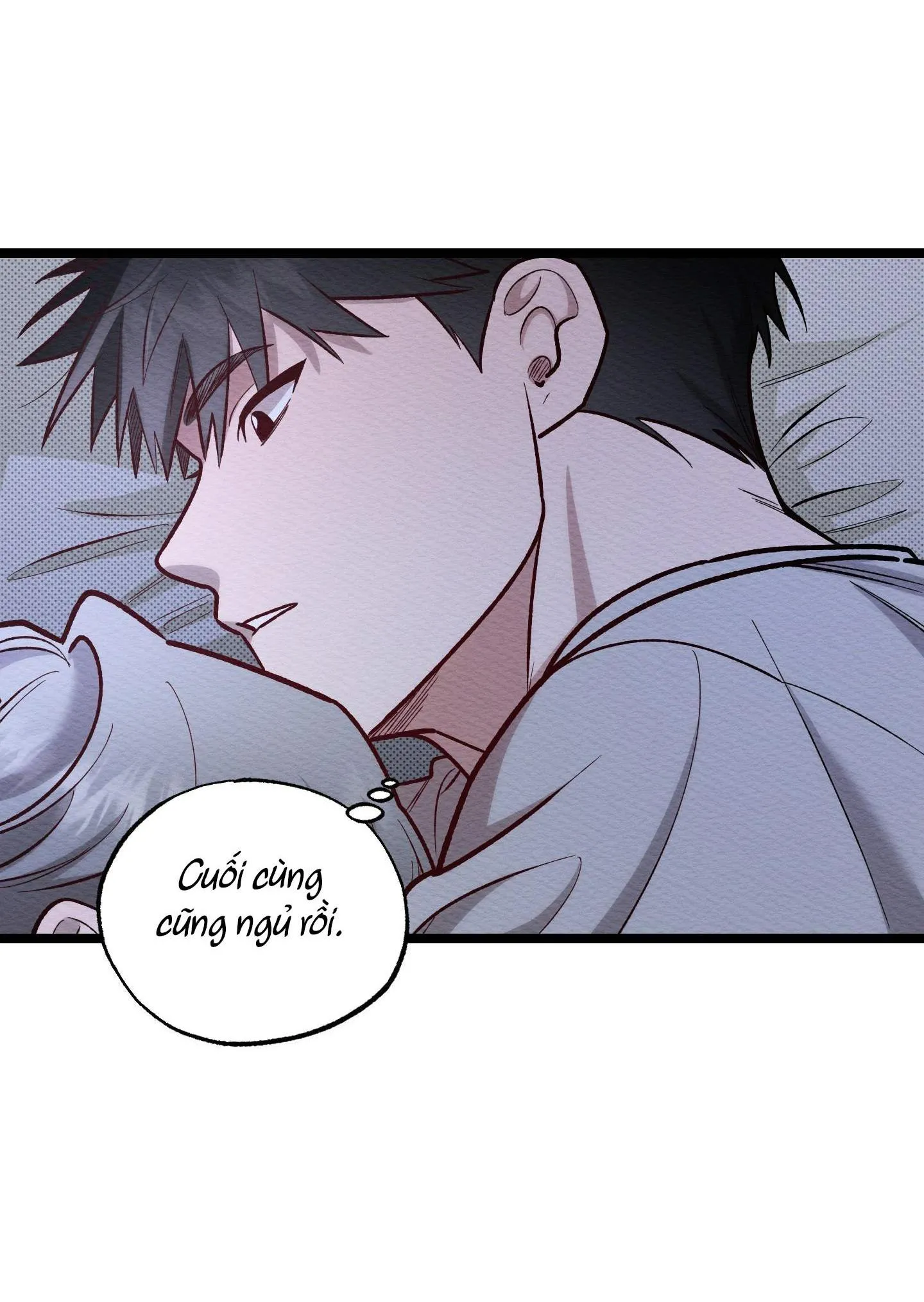 THỂ LOẠI LÃNG MẠN Chapter 11 Trang 76