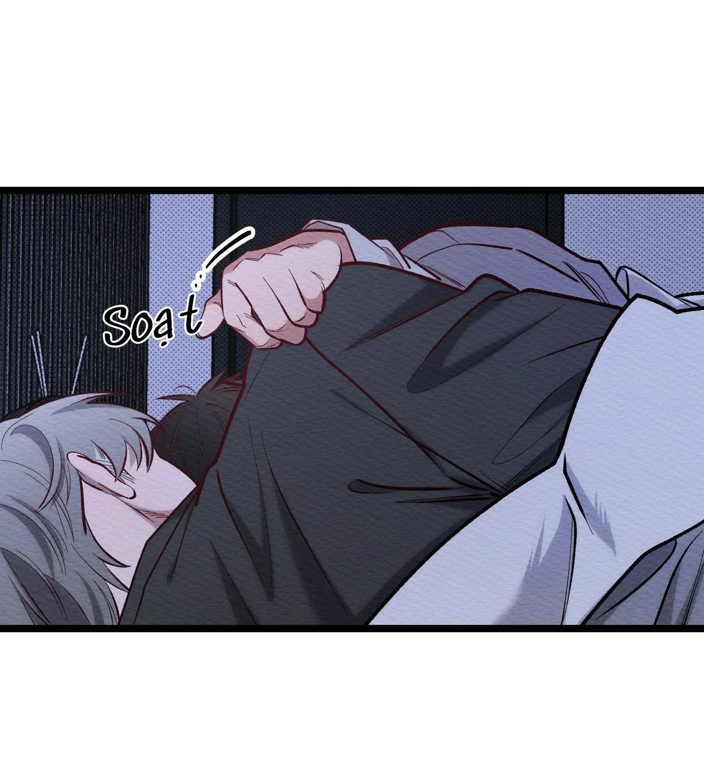 THỂ LOẠI LÃNG MẠN Chapter 11 Trang 77