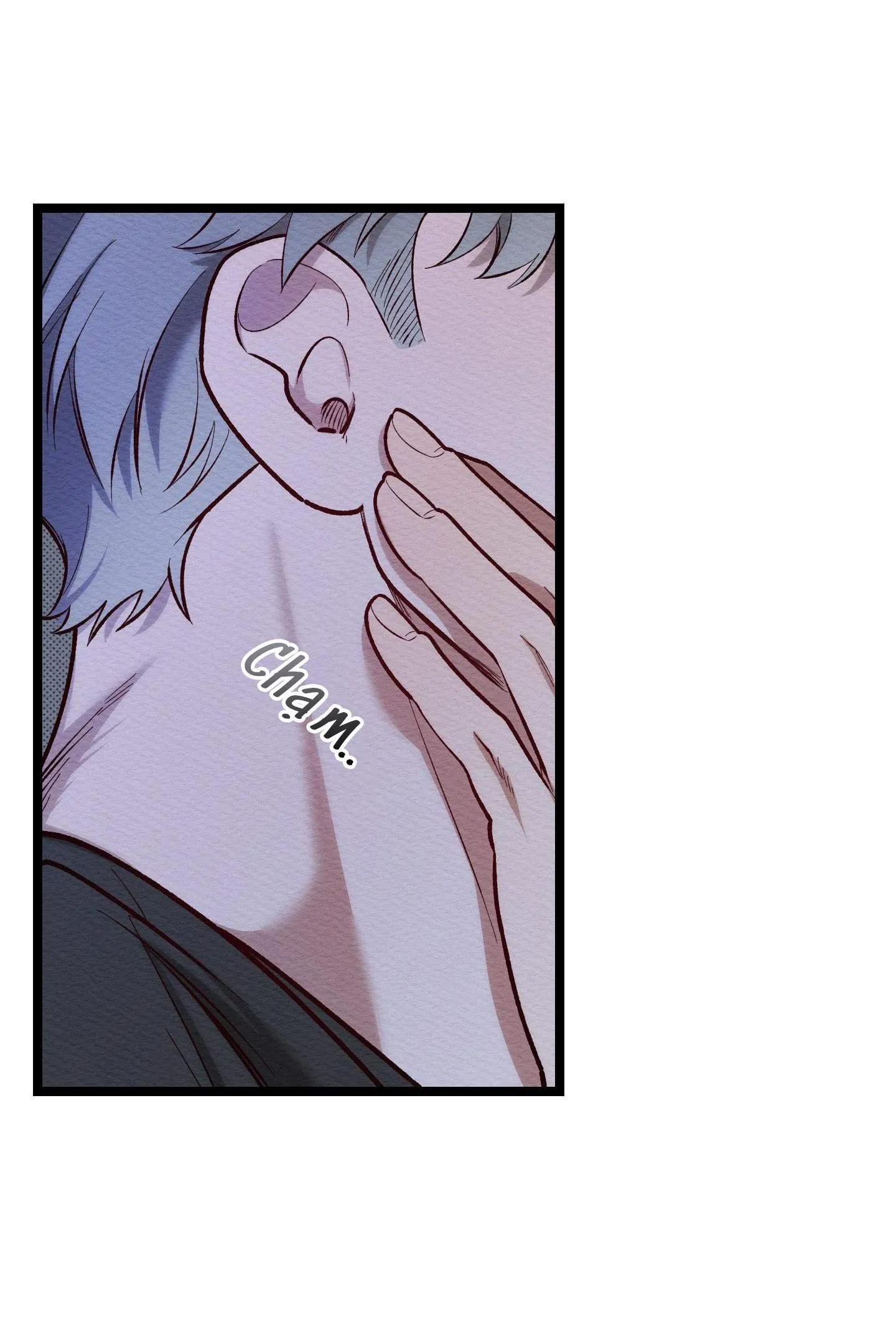 THỂ LOẠI LÃNG MẠN Chapter 11 Trang 79