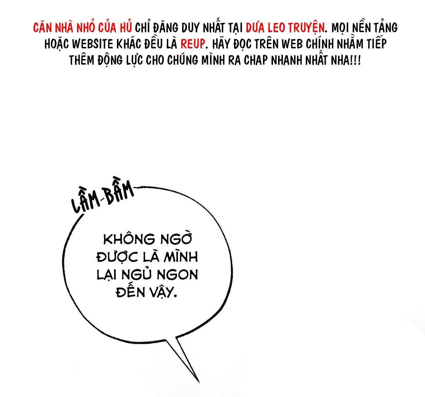 THỂ LOẠI LÃNG MẠN Chapter 12 Trang 5