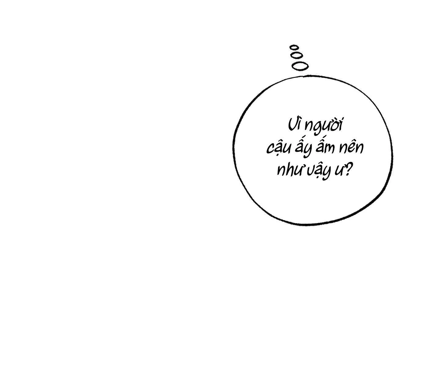 THỂ LOẠI LÃNG MẠN Chapter 12 Trang 8