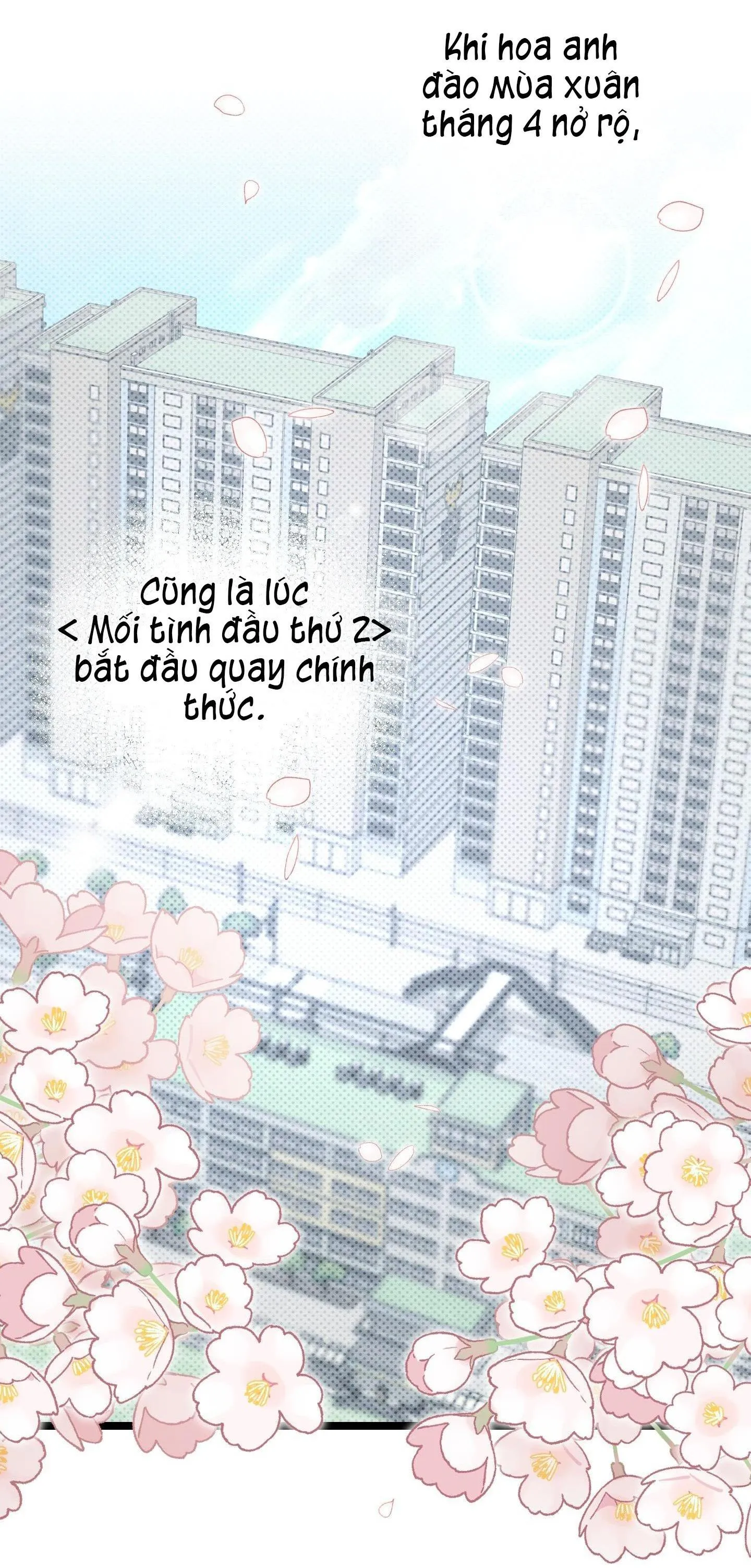 THỂ LOẠI LÃNG MẠN Chapter 12 Trang 11