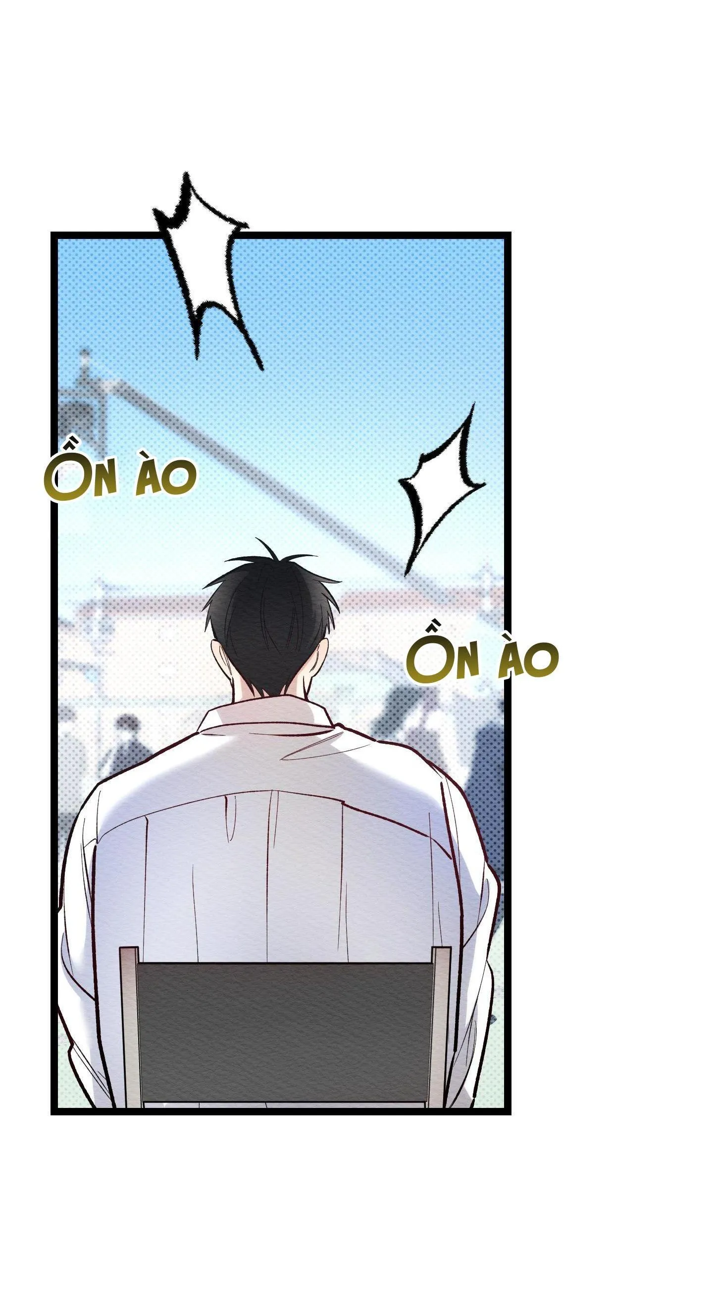 THỂ LOẠI LÃNG MẠN Chapter 12 Trang 13