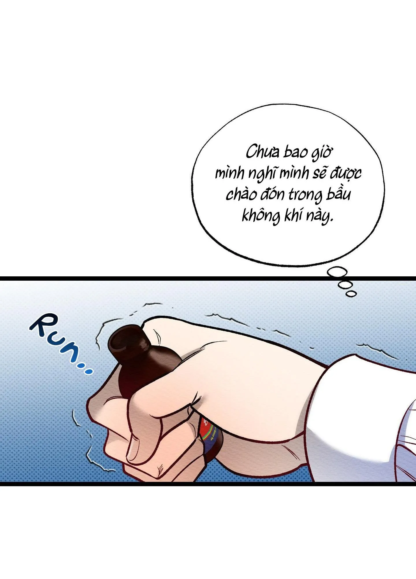 THỂ LOẠI LÃNG MẠN Chapter 12 Trang 14