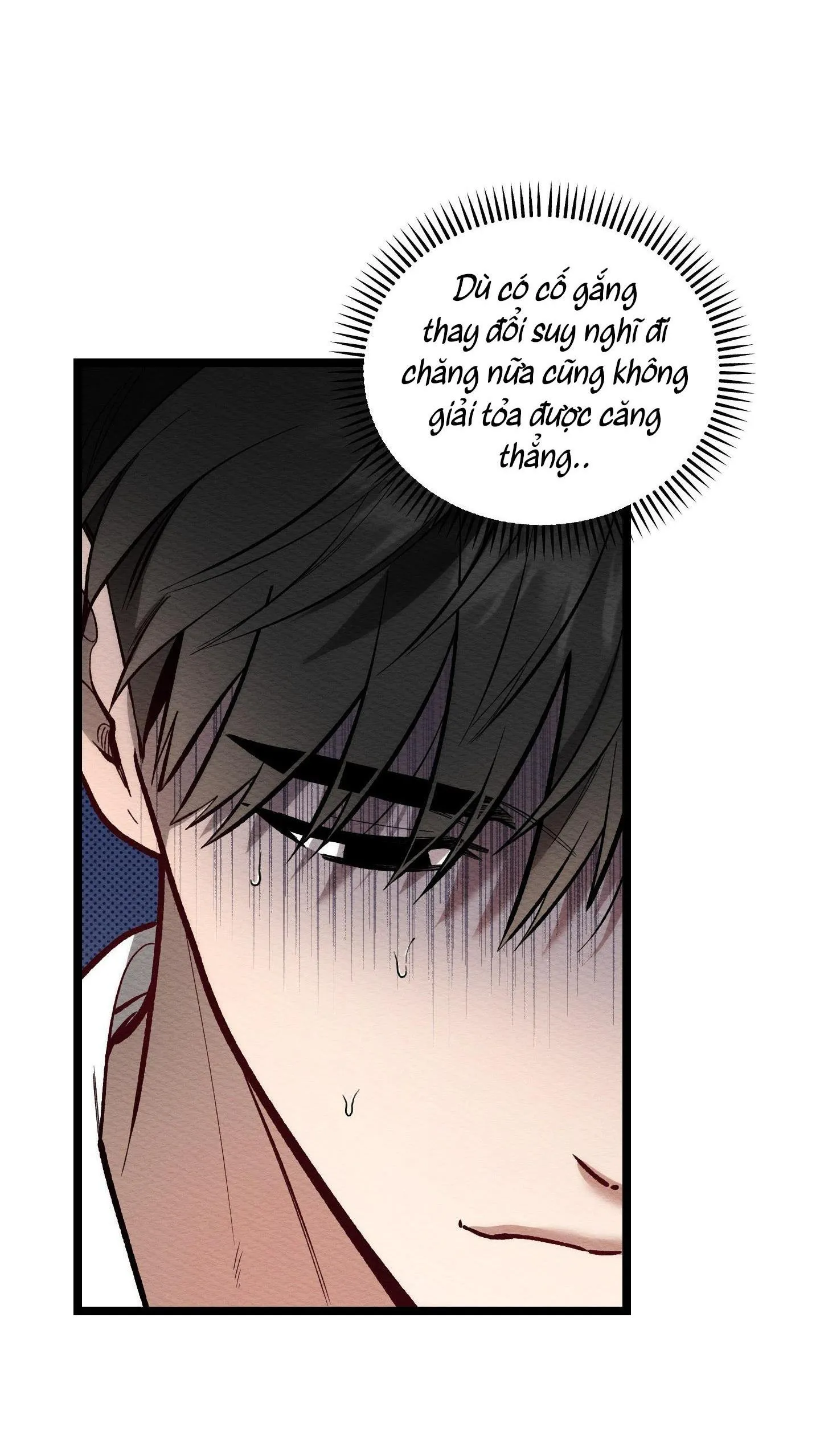 THỂ LOẠI LÃNG MẠN Chapter 12 Trang 16