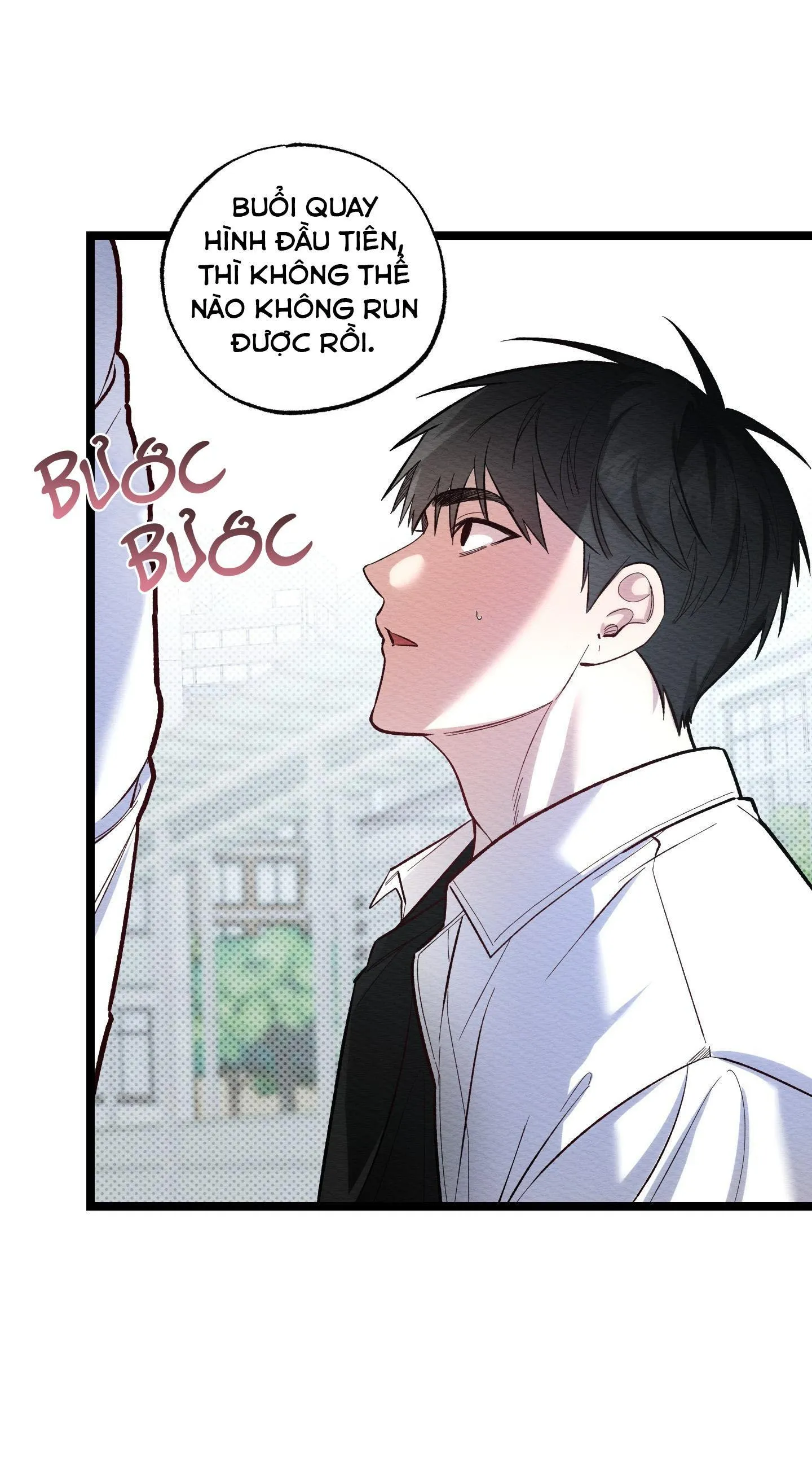 THỂ LOẠI LÃNG MẠN Chapter 12 Trang 21