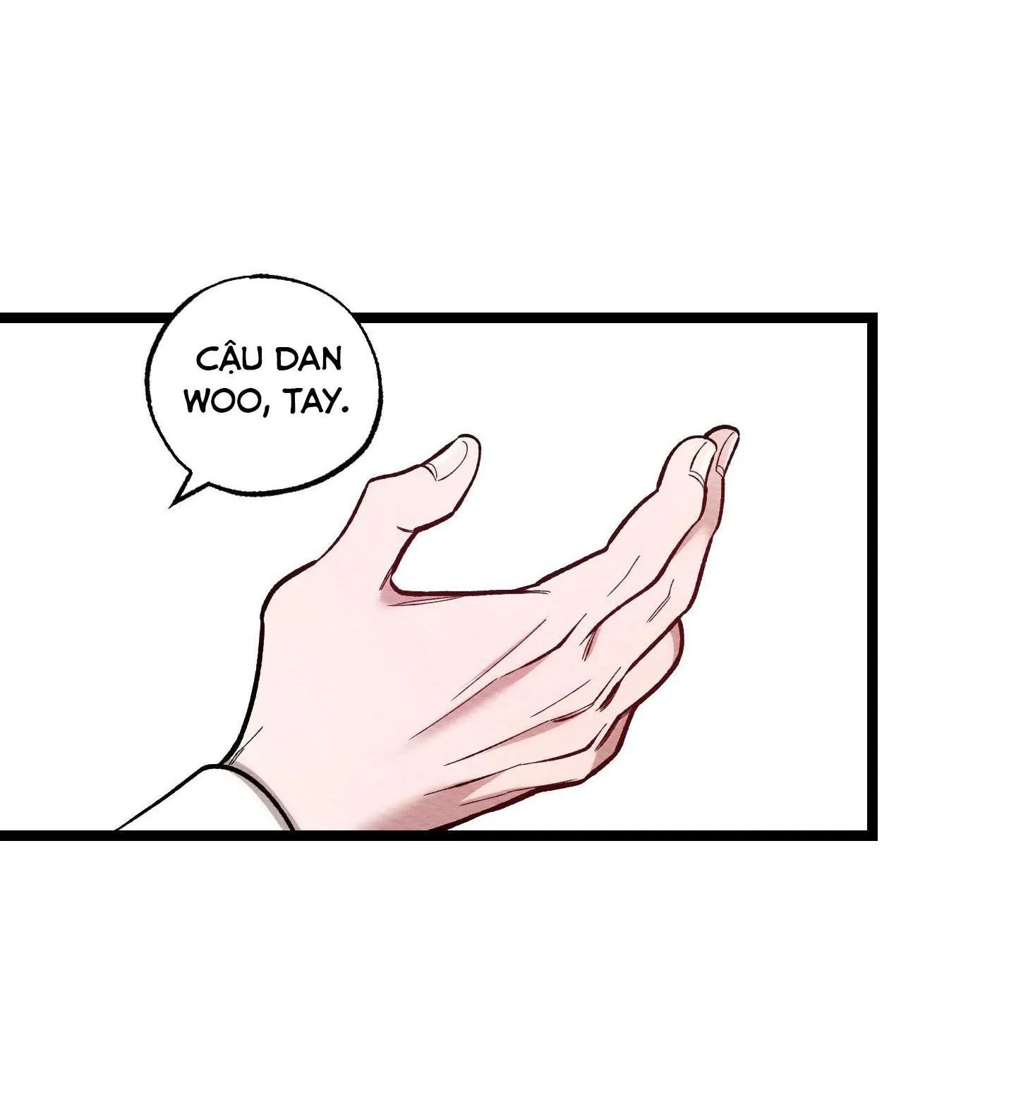 THỂ LOẠI LÃNG MẠN Chapter 12 Trang 23