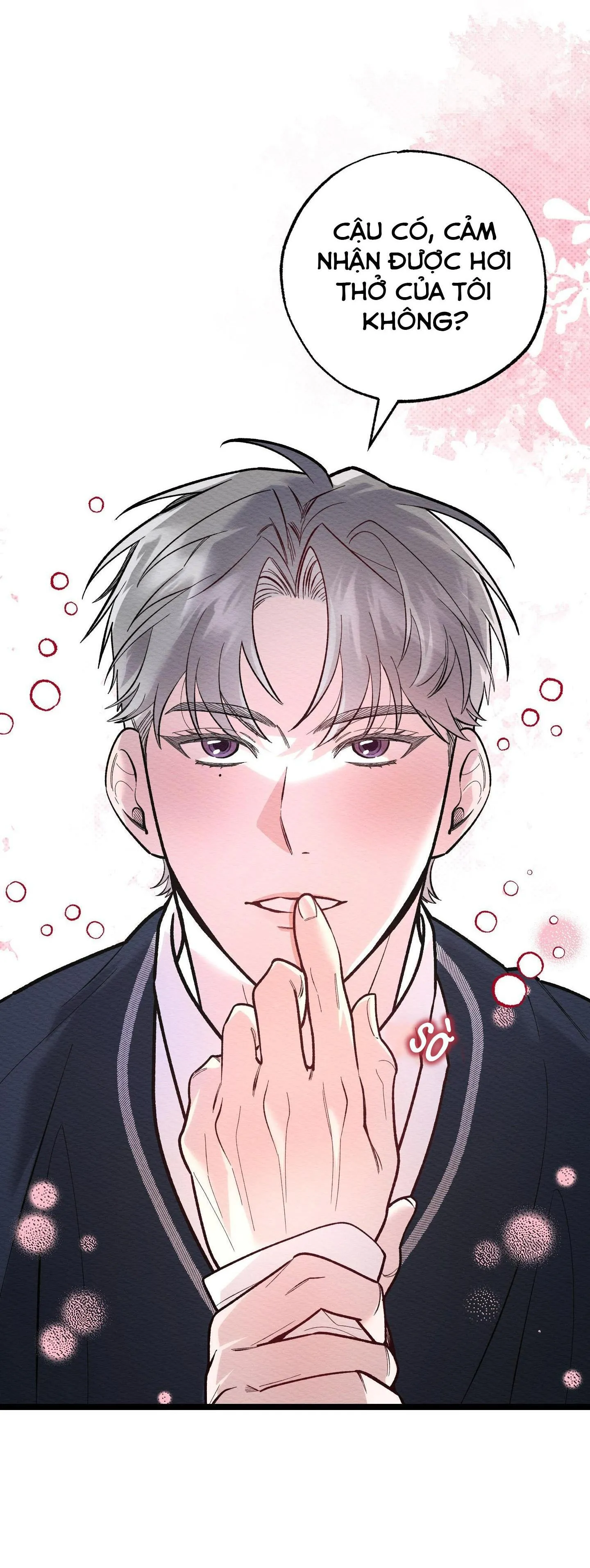 THỂ LOẠI LÃNG MẠN Chapter 12 Trang 25