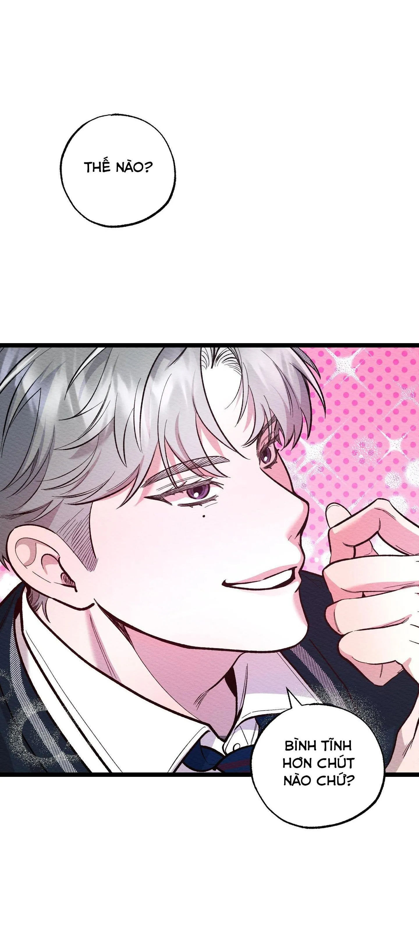 THỂ LOẠI LÃNG MẠN Chapter 12 Trang 33