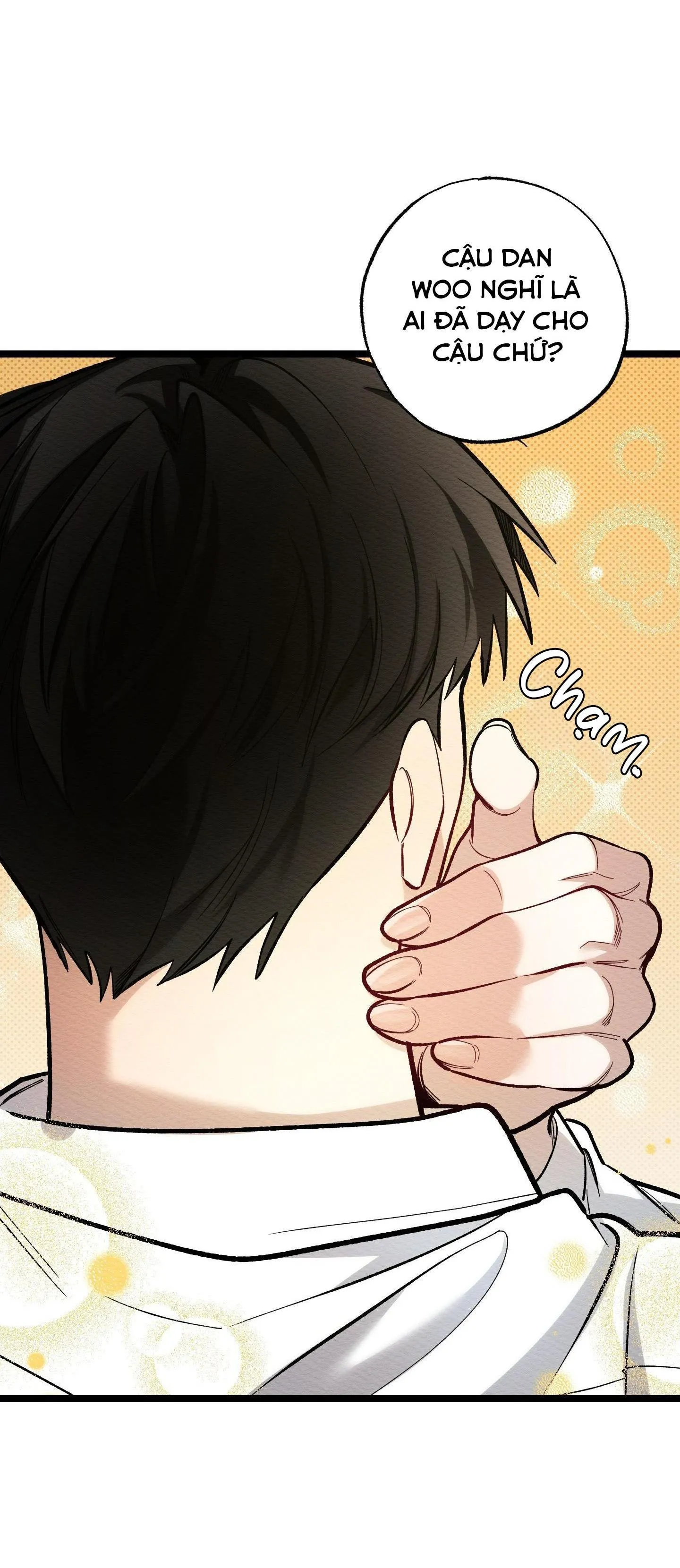 THỂ LOẠI LÃNG MẠN Chapter 12 Trang 39