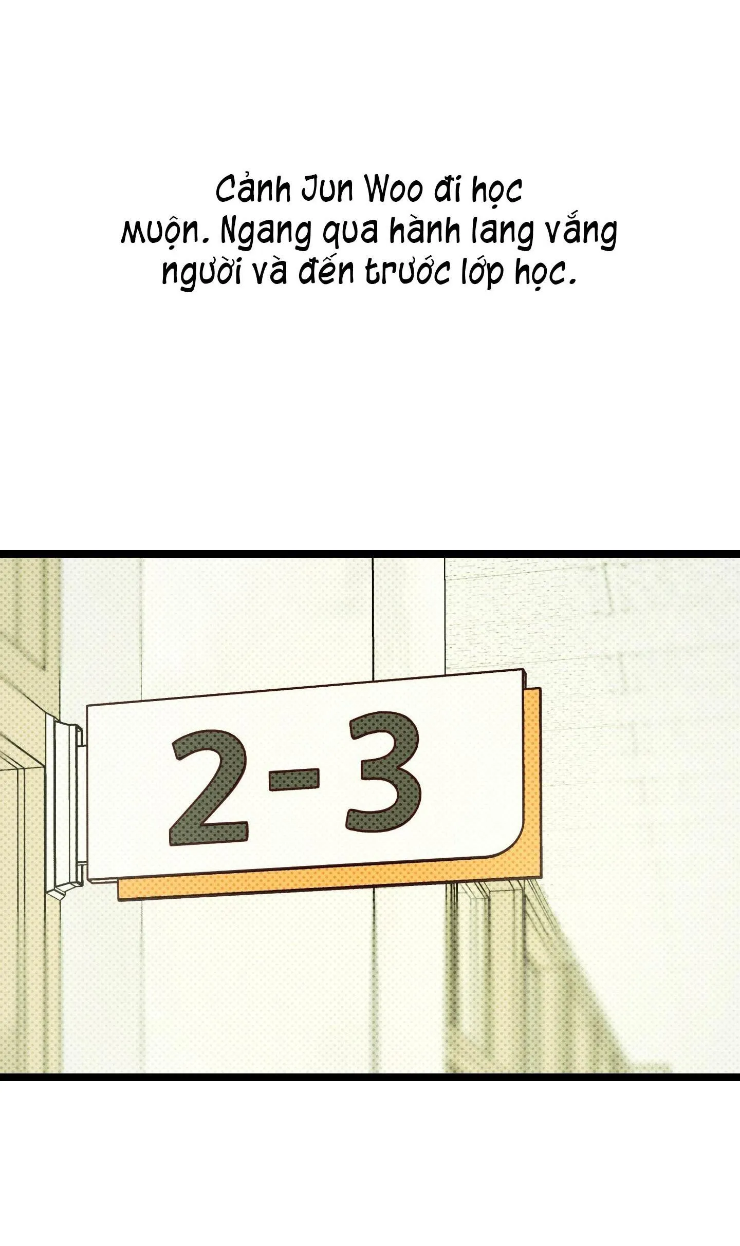 THỂ LOẠI LÃNG MẠN Chapter 12 Trang 43