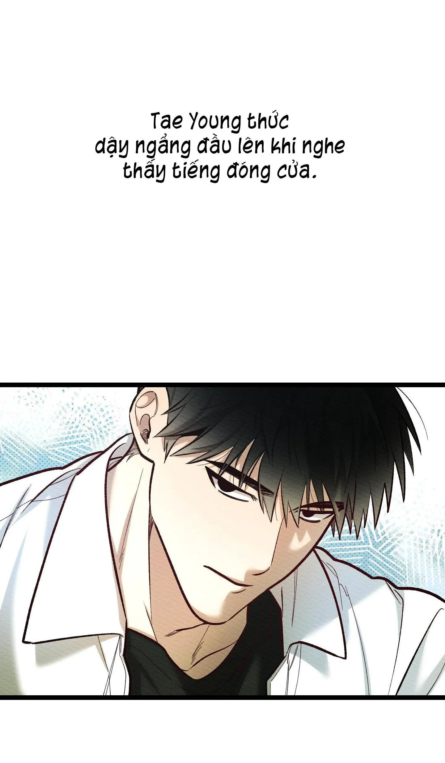 THỂ LOẠI LÃNG MẠN Chapter 12 Trang 46