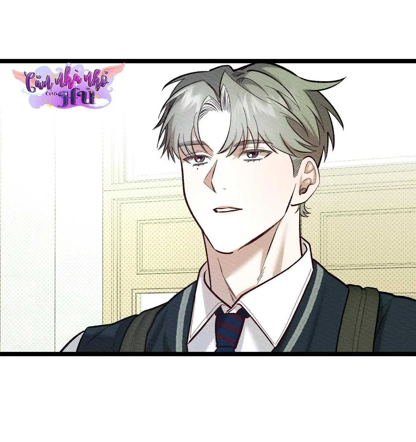 THỂ LOẠI LÃNG MẠN Chapter 12 Trang 47