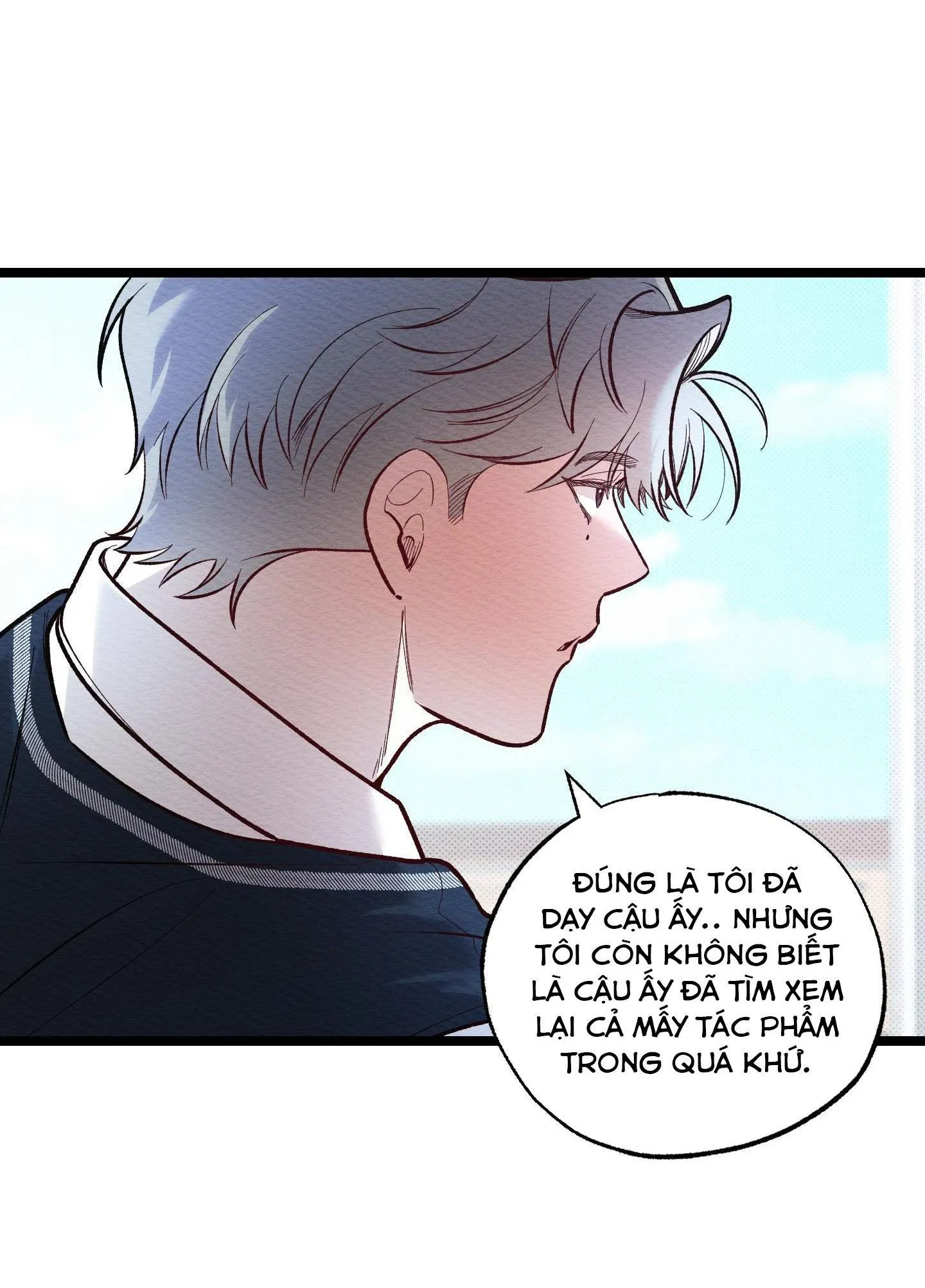 THỂ LOẠI LÃNG MẠN Chapter 12 Trang 59