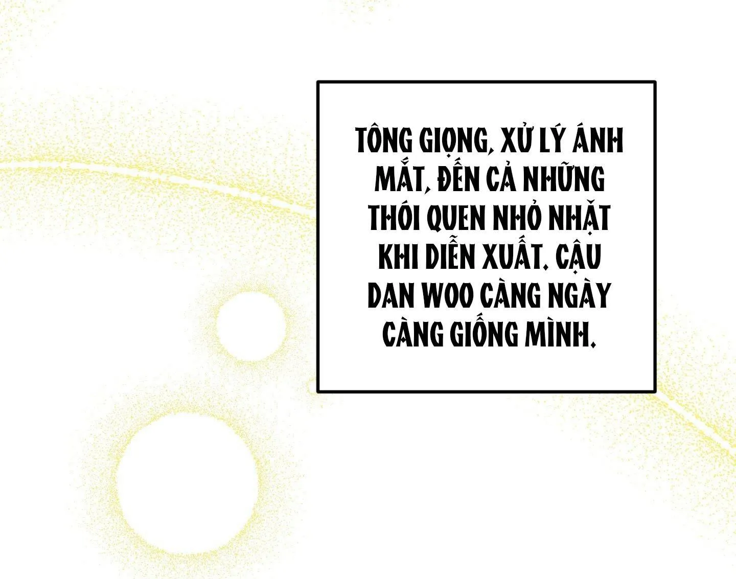 THỂ LOẠI LÃNG MẠN Chapter 12 Trang 61