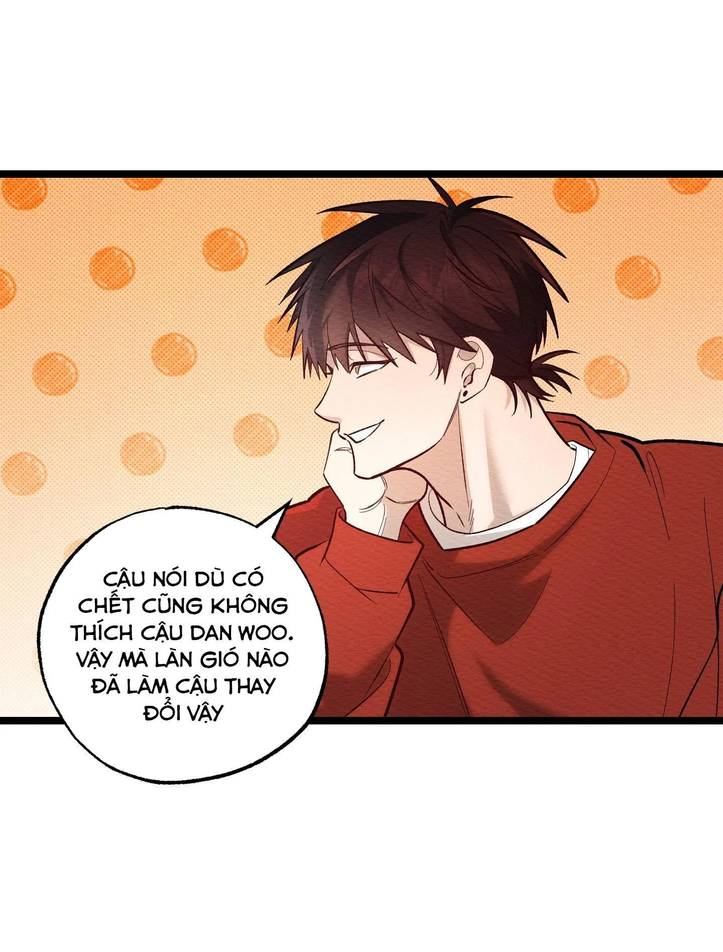 THỂ LOẠI LÃNG MẠN Chapter 12 Trang 63