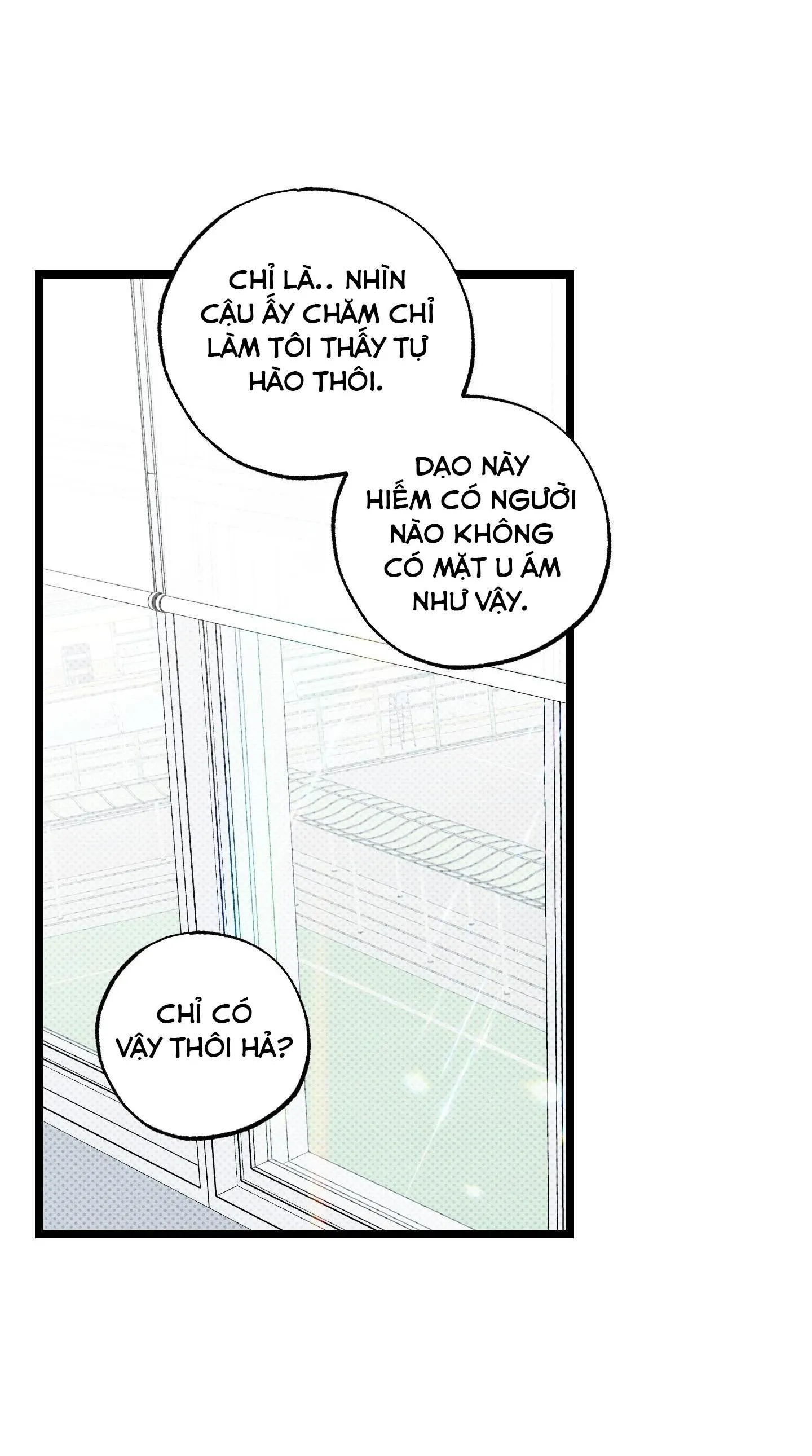 THỂ LOẠI LÃNG MẠN Chapter 12 Trang 64