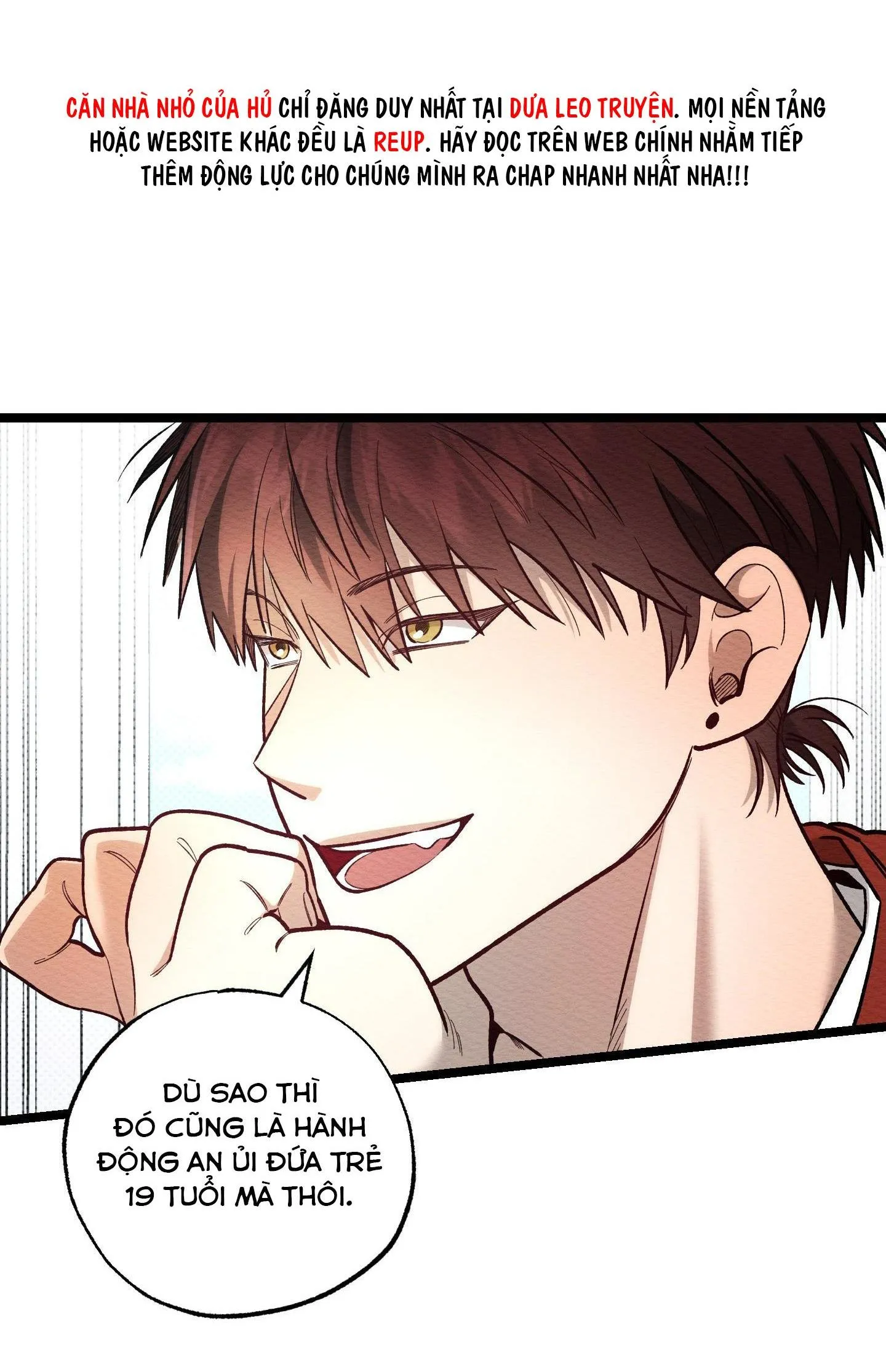 THỂ LOẠI LÃNG MẠN Chapter 12 Trang 68