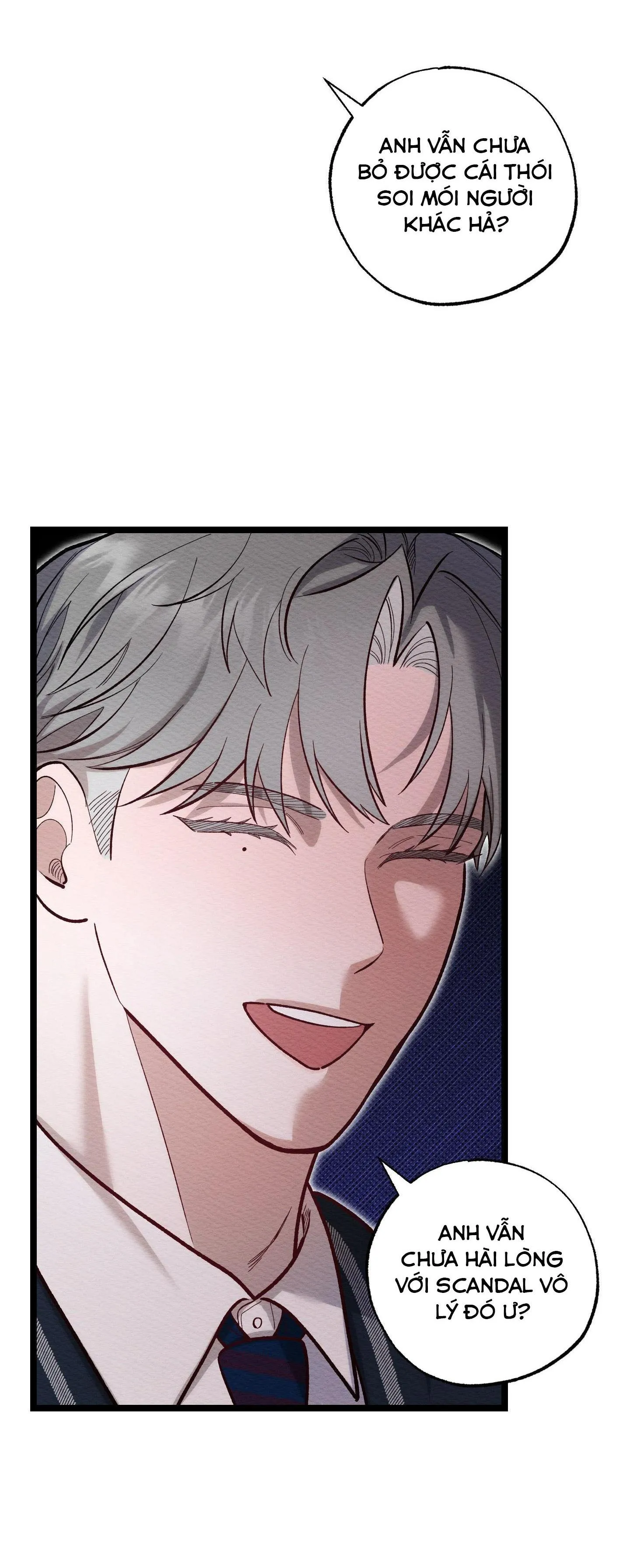 THỂ LOẠI LÃNG MẠN Chapter 12 Trang 72