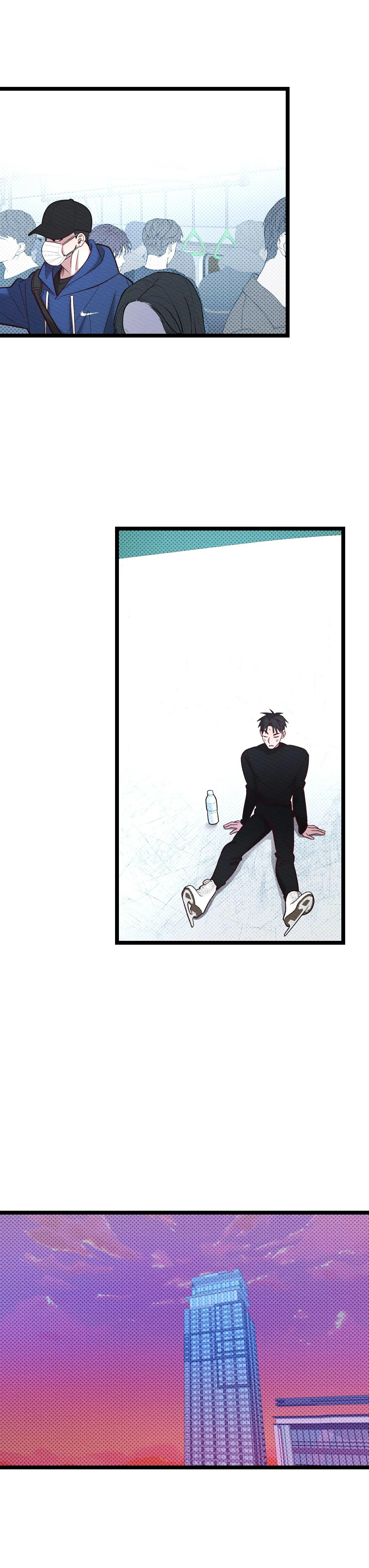 THỂ LOẠI LÃNG MẠN Chapter 13 Trang 15