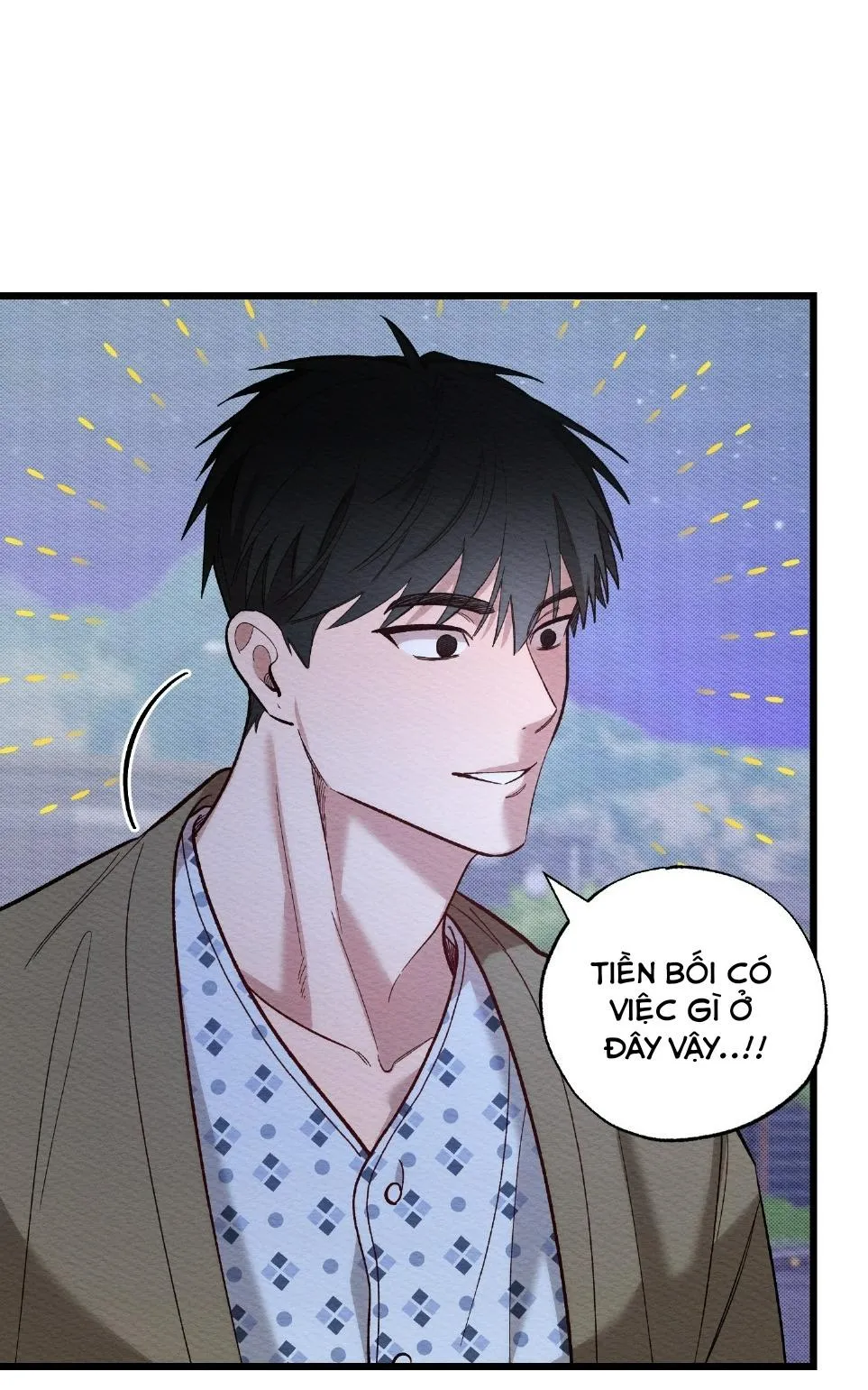 THỂ LOẠI LÃNG MẠN Chapter 16 Trang 5
