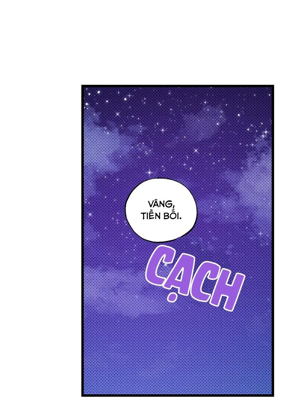 THỂ LOẠI LÃNG MẠN Chapter 16 Trang 8