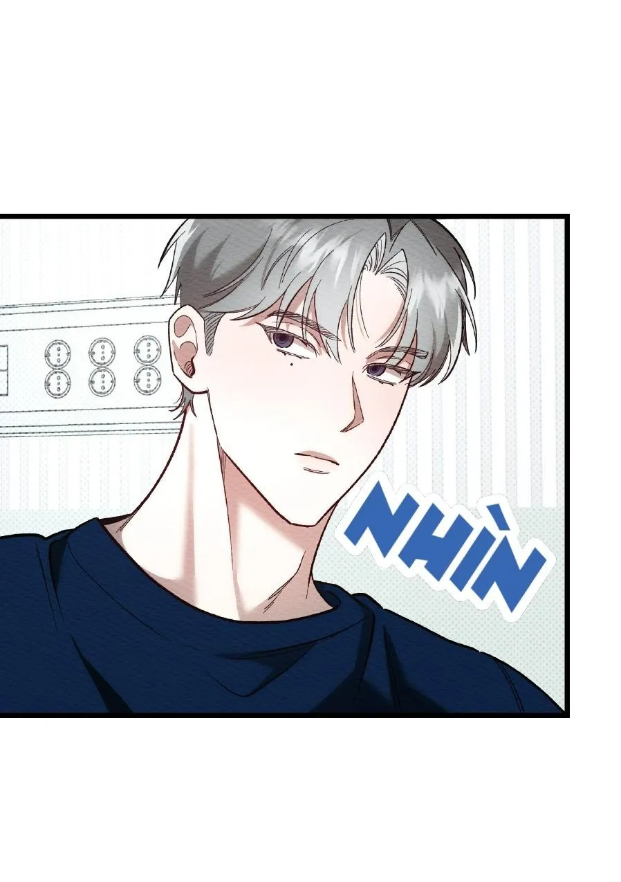 THỂ LOẠI LÃNG MẠN Chapter 16 Trang 13