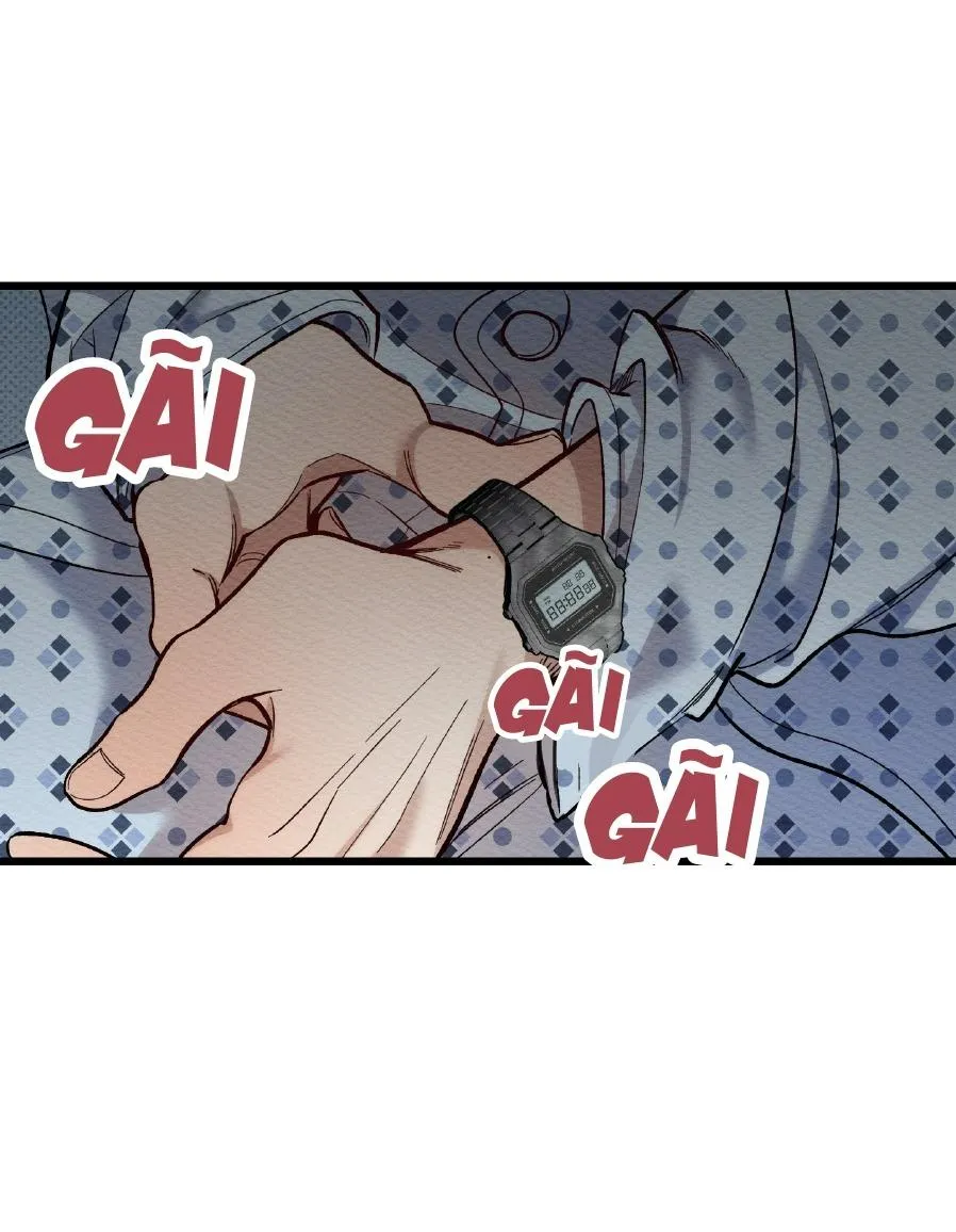 THỂ LOẠI LÃNG MẠN Chapter 16 Trang 16